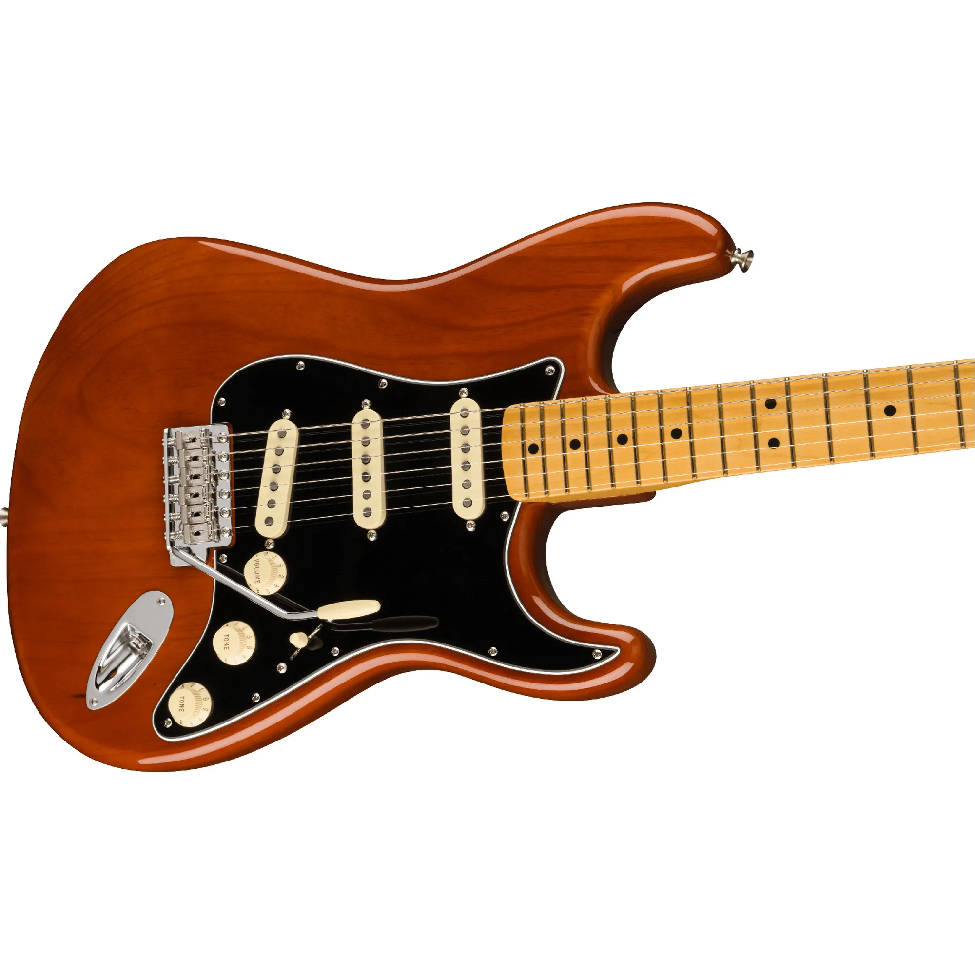 Fender American Vintage II 1973 Stratocaster MN - MOC