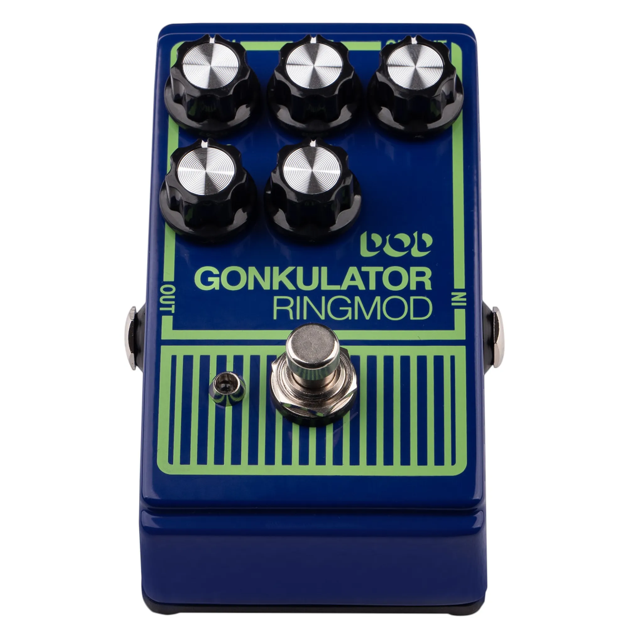 DOD Gonkulator