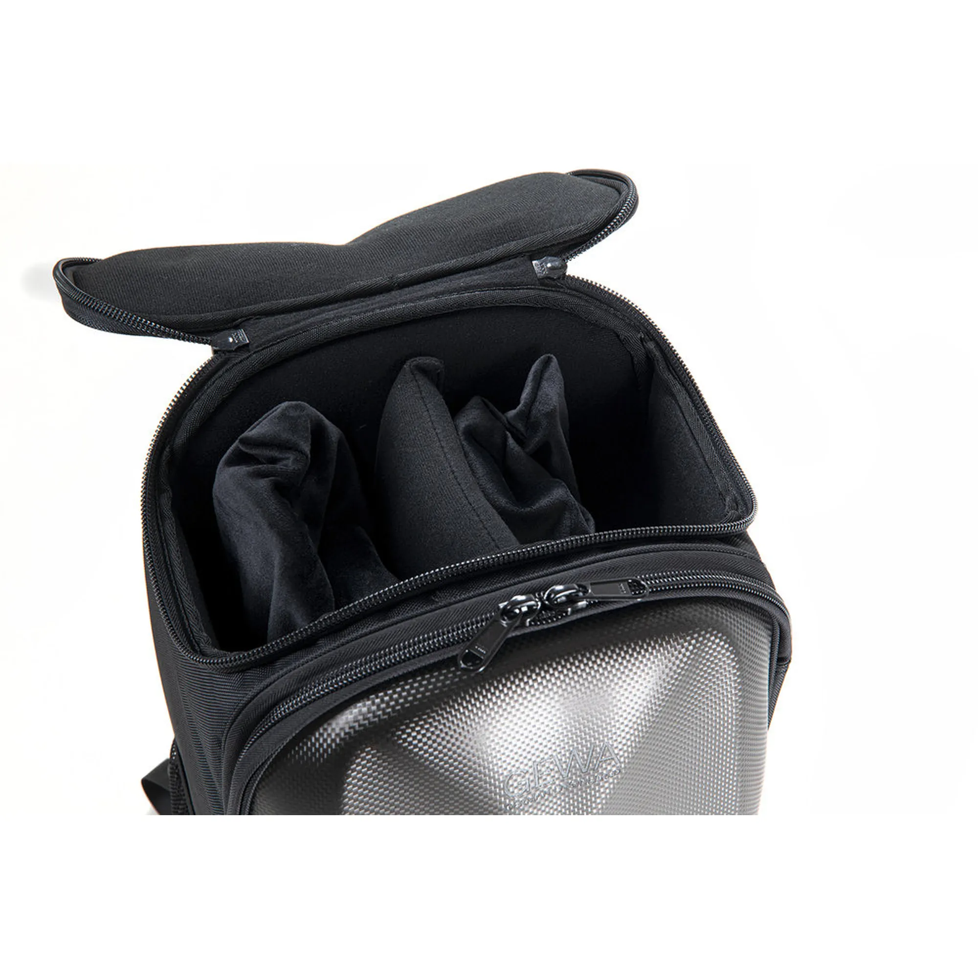 Gewa Space Bag 2 Trumpets