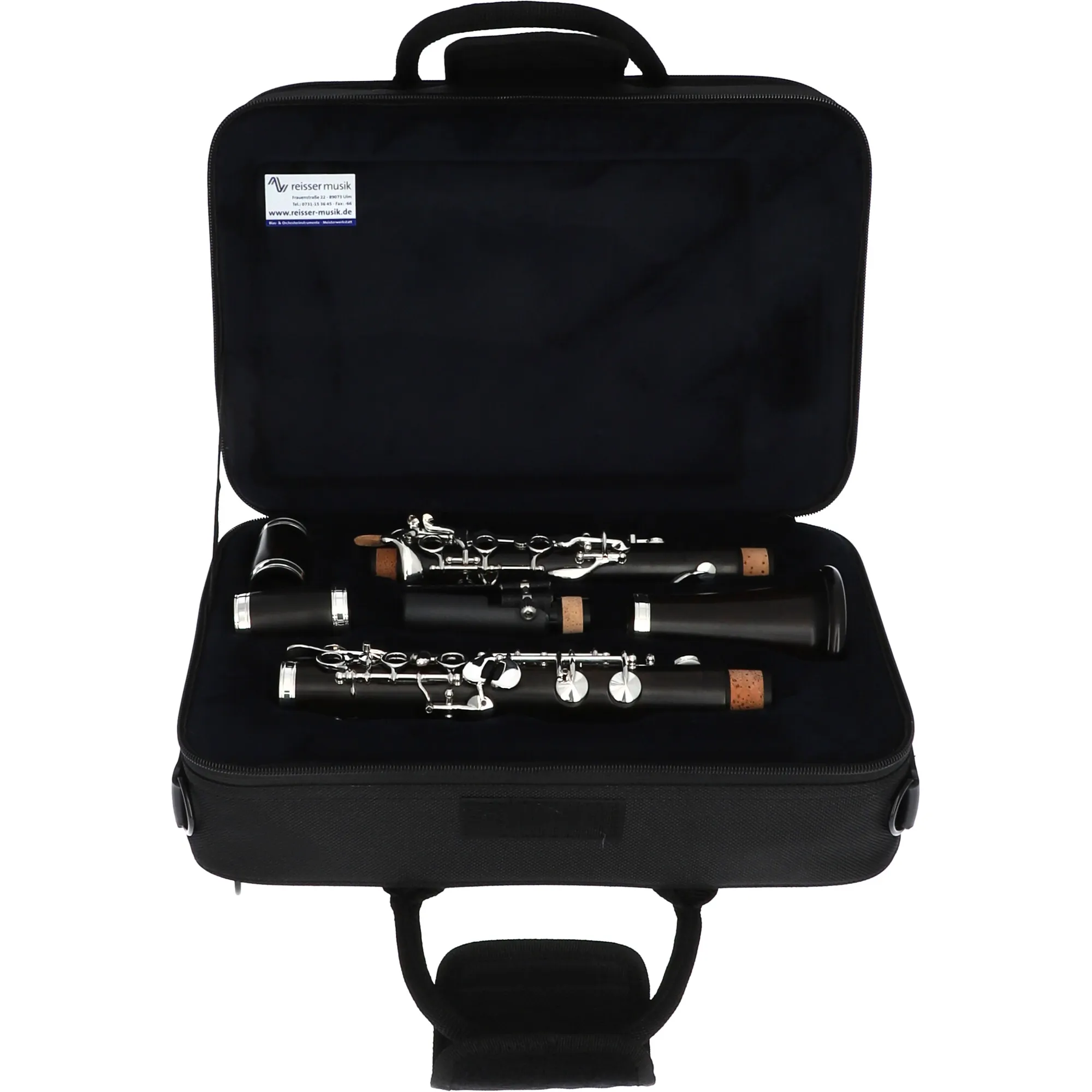 Reisser Academia RCL-620 Gen. II