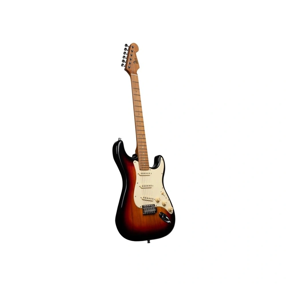 Henry's Snake ST-1C Grass 3S - Sunburst Classic RETOURE
