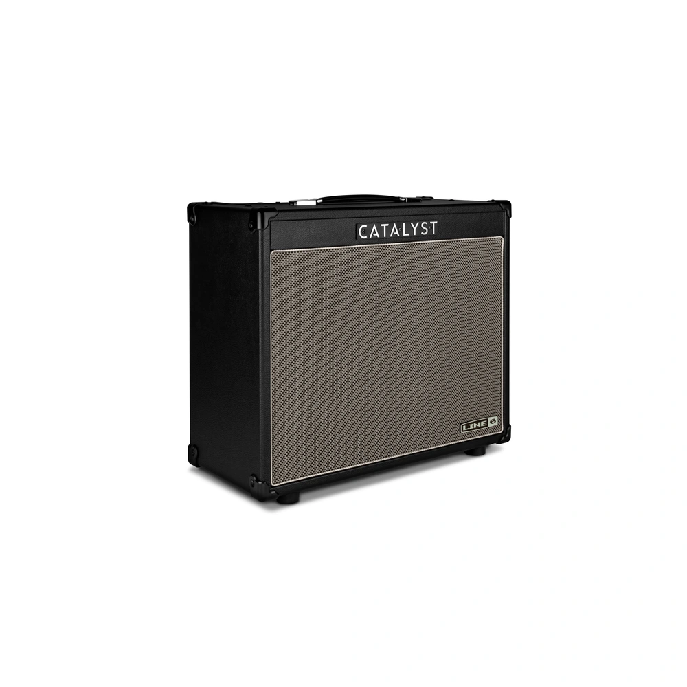 Line 6 Catalyst CX 100 SHOWROOM