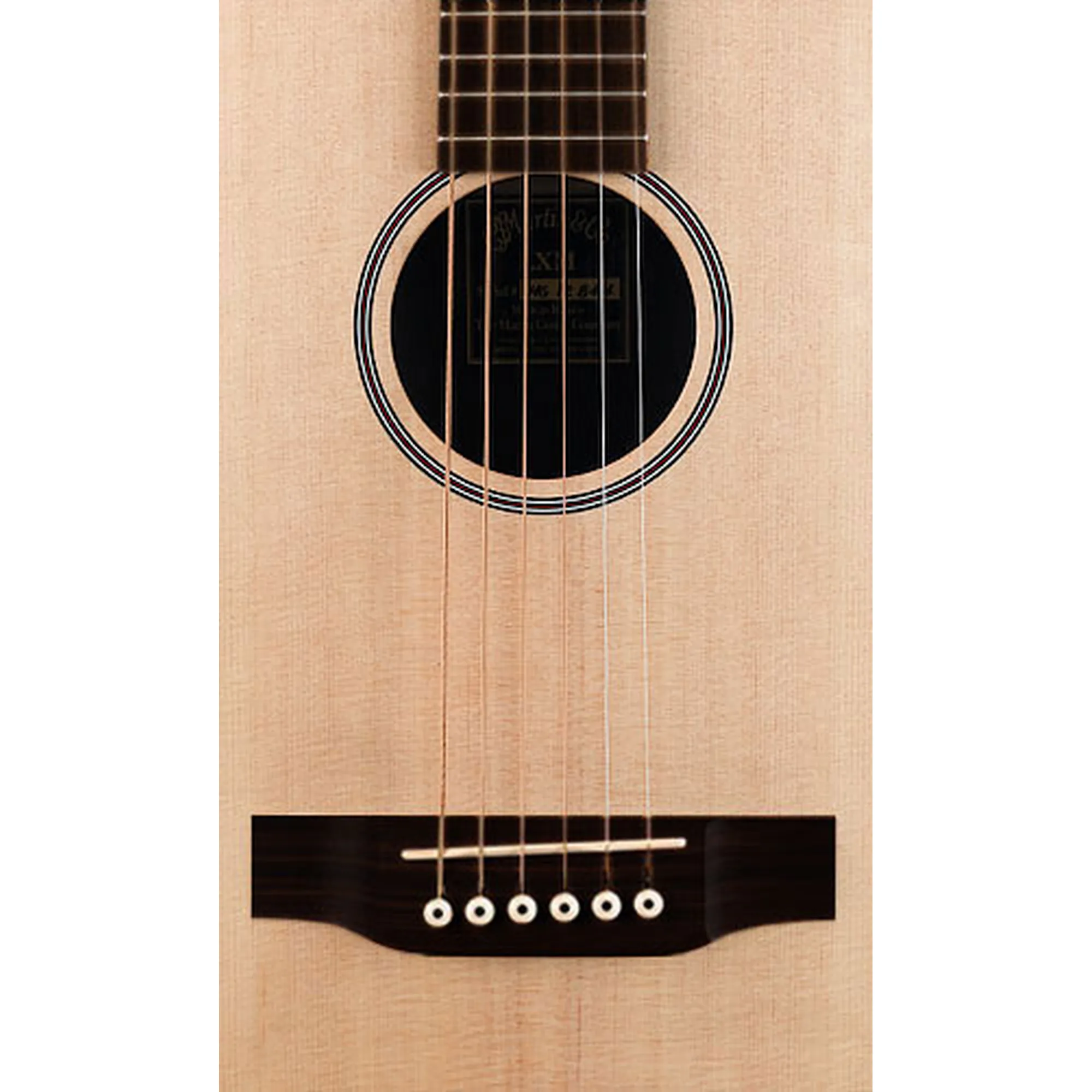 Martin LX1E