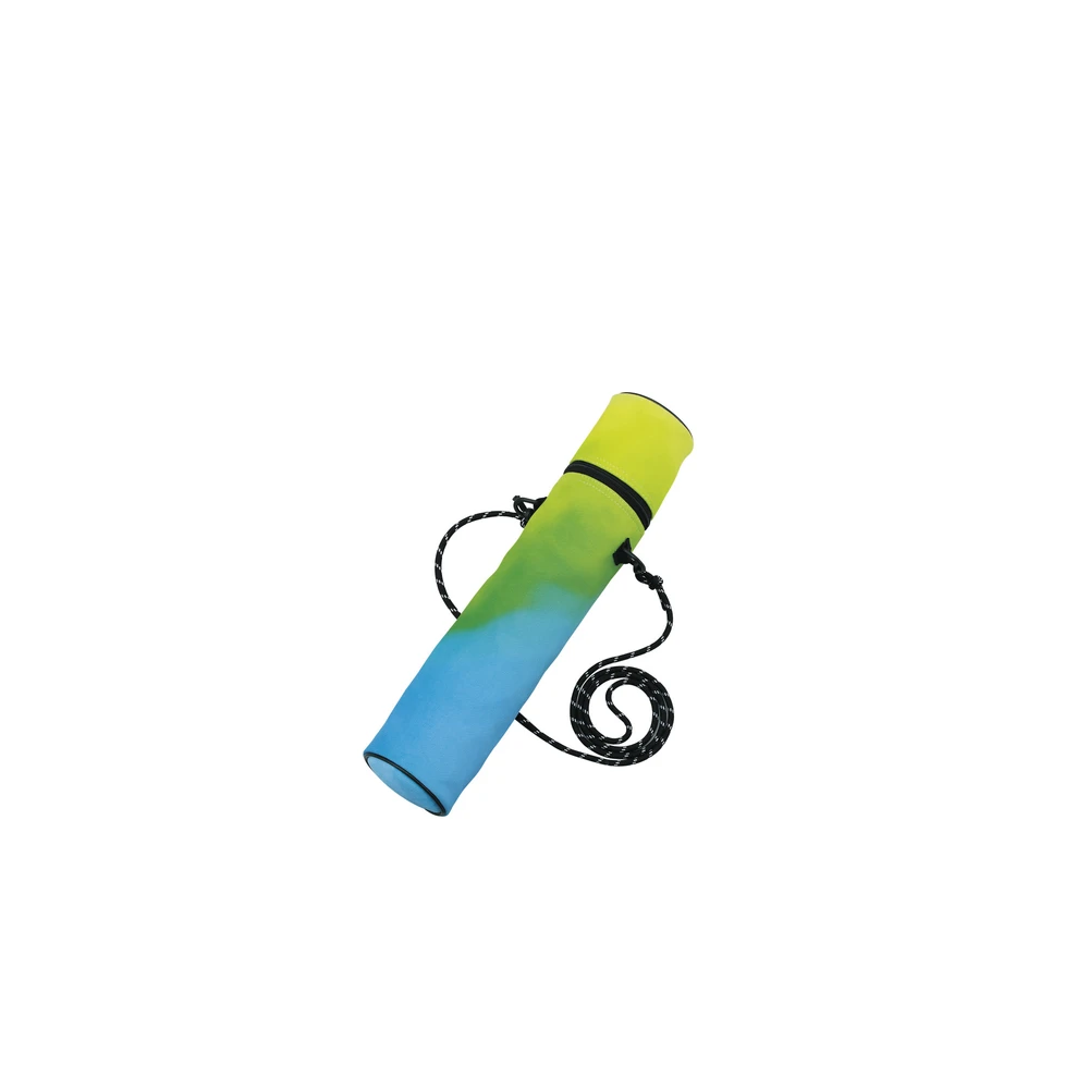 TAMA TVSB12YB - Yellow x Blue