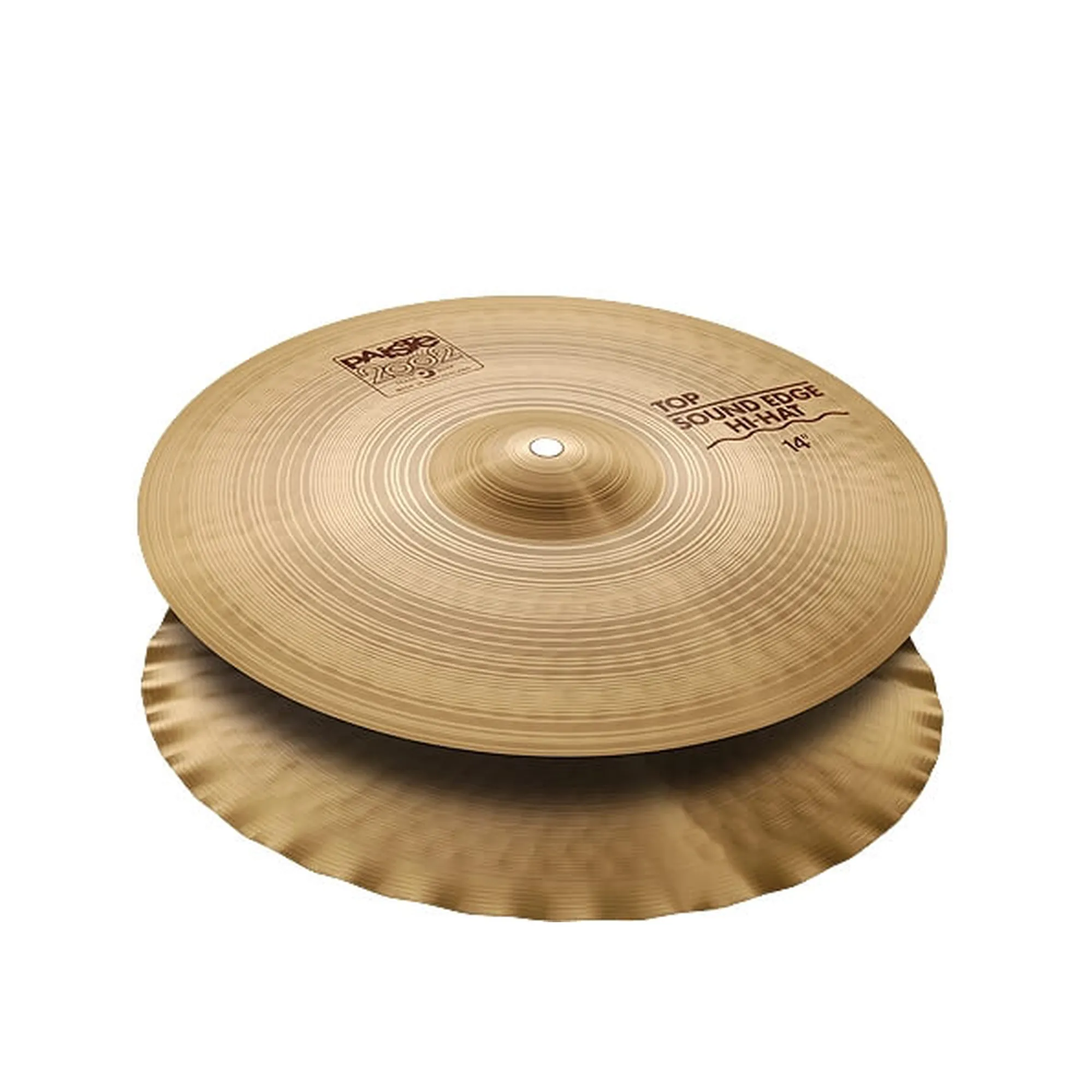 Paiste 14" 2002 Sound Edge