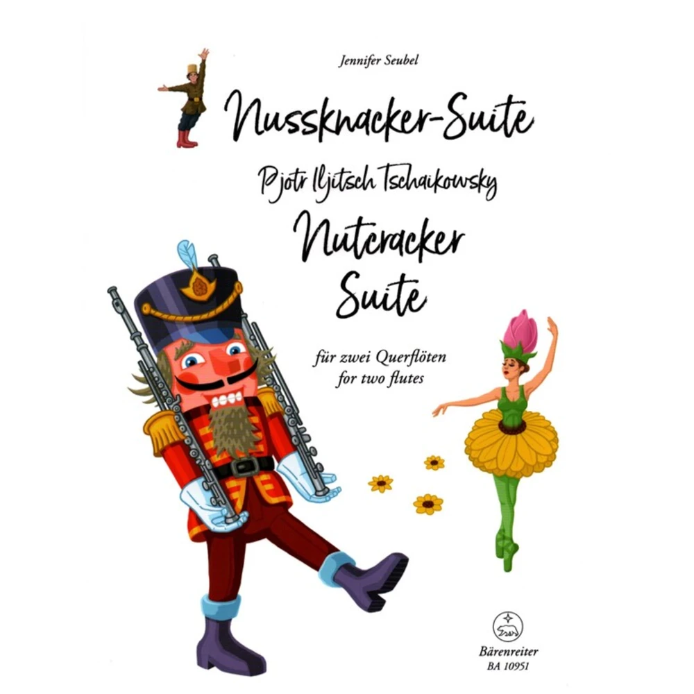 Nussknacker-Suite
