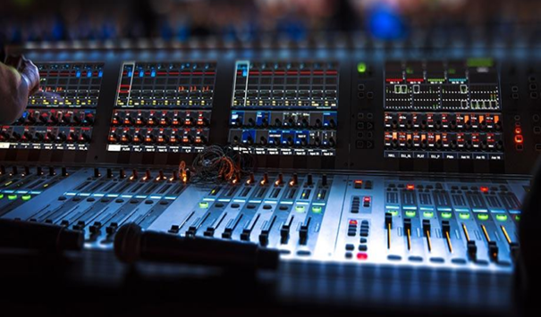 Pro Audio