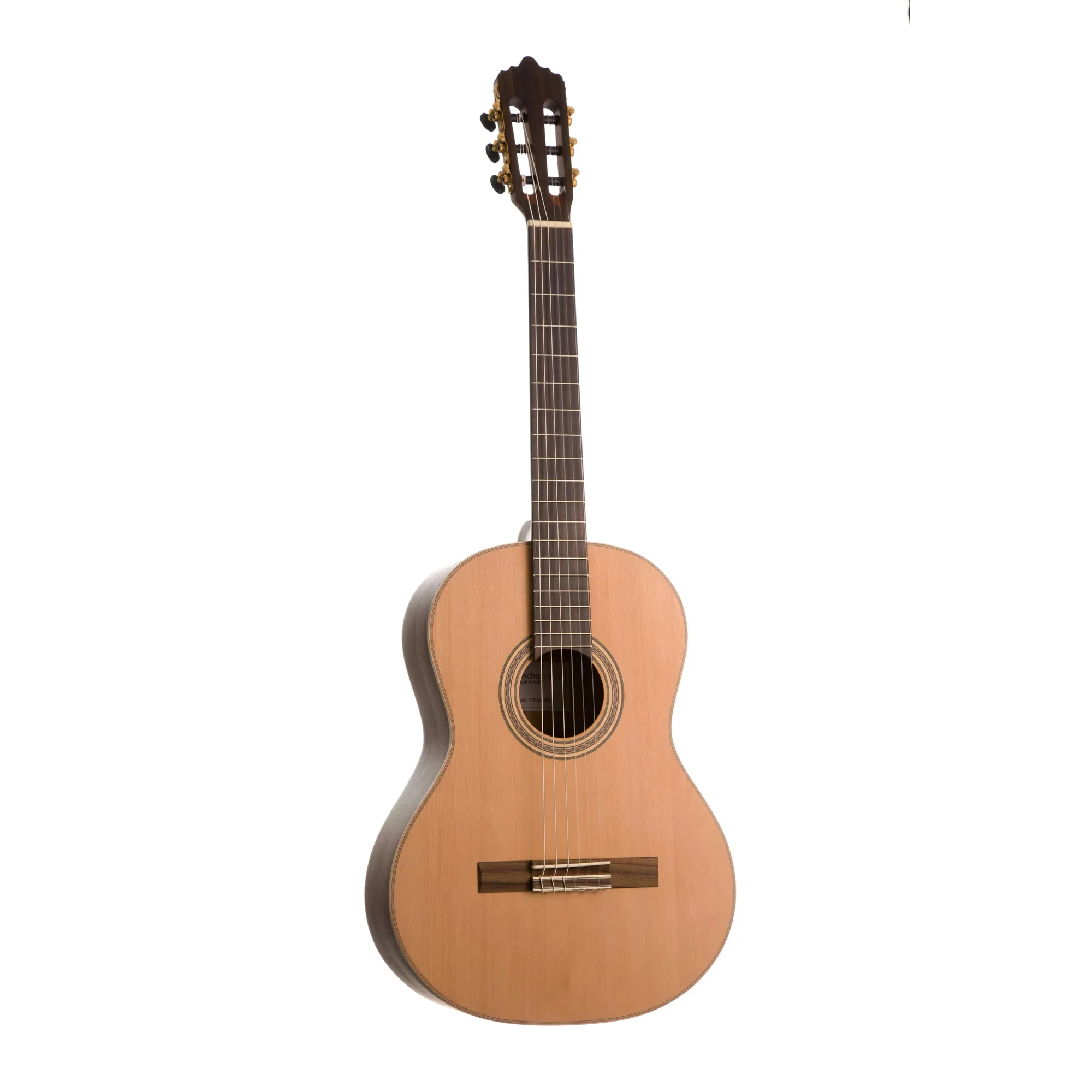 La Mancha Rubi CM