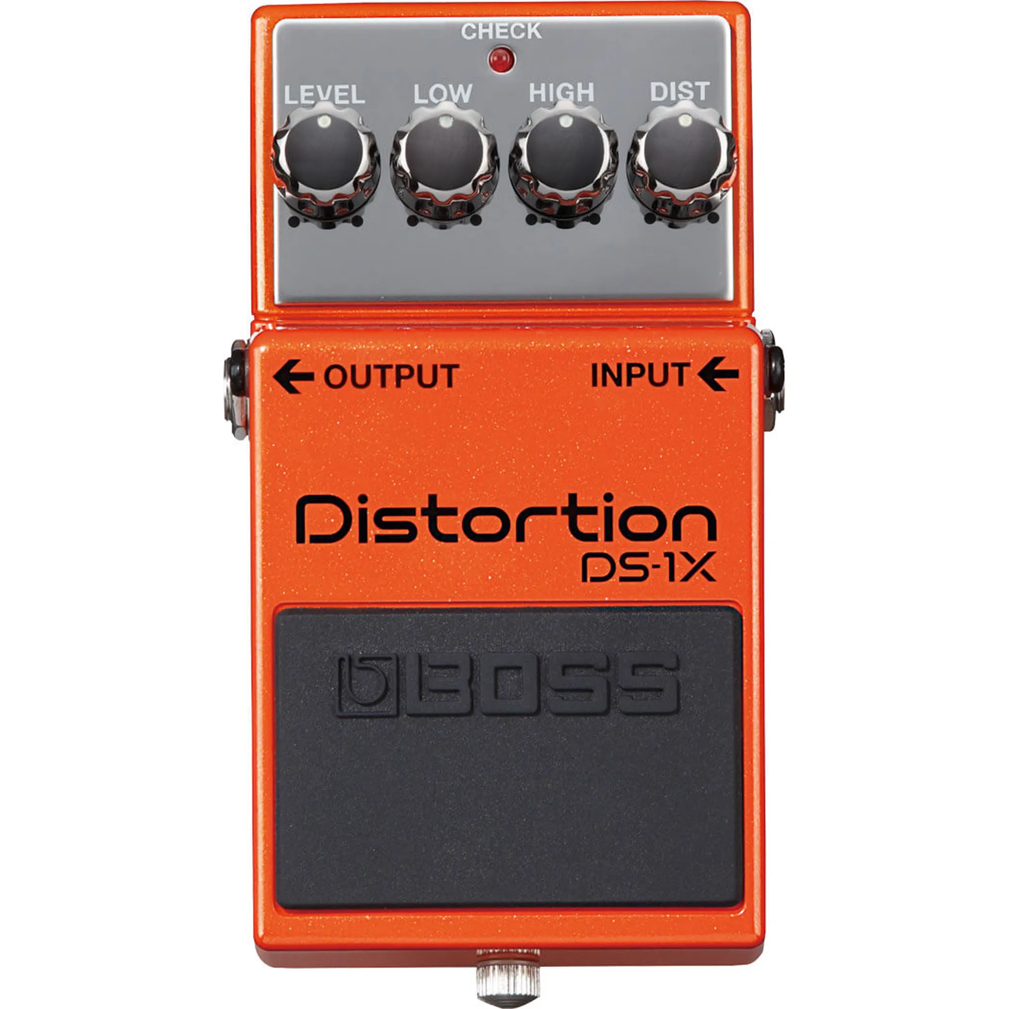 Boss DS-1X