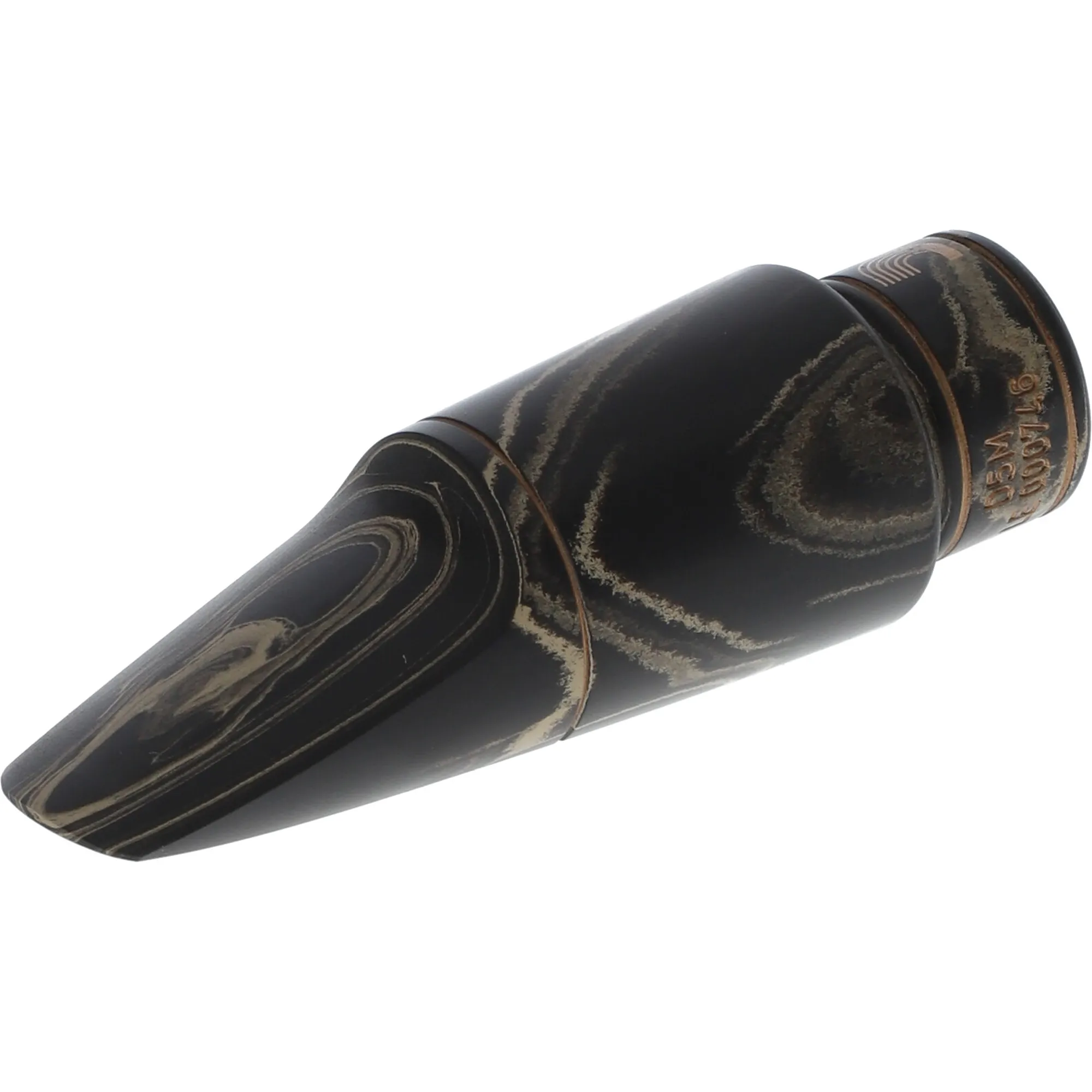 D'Addario Woodwinds Select Jazz Marble D5M