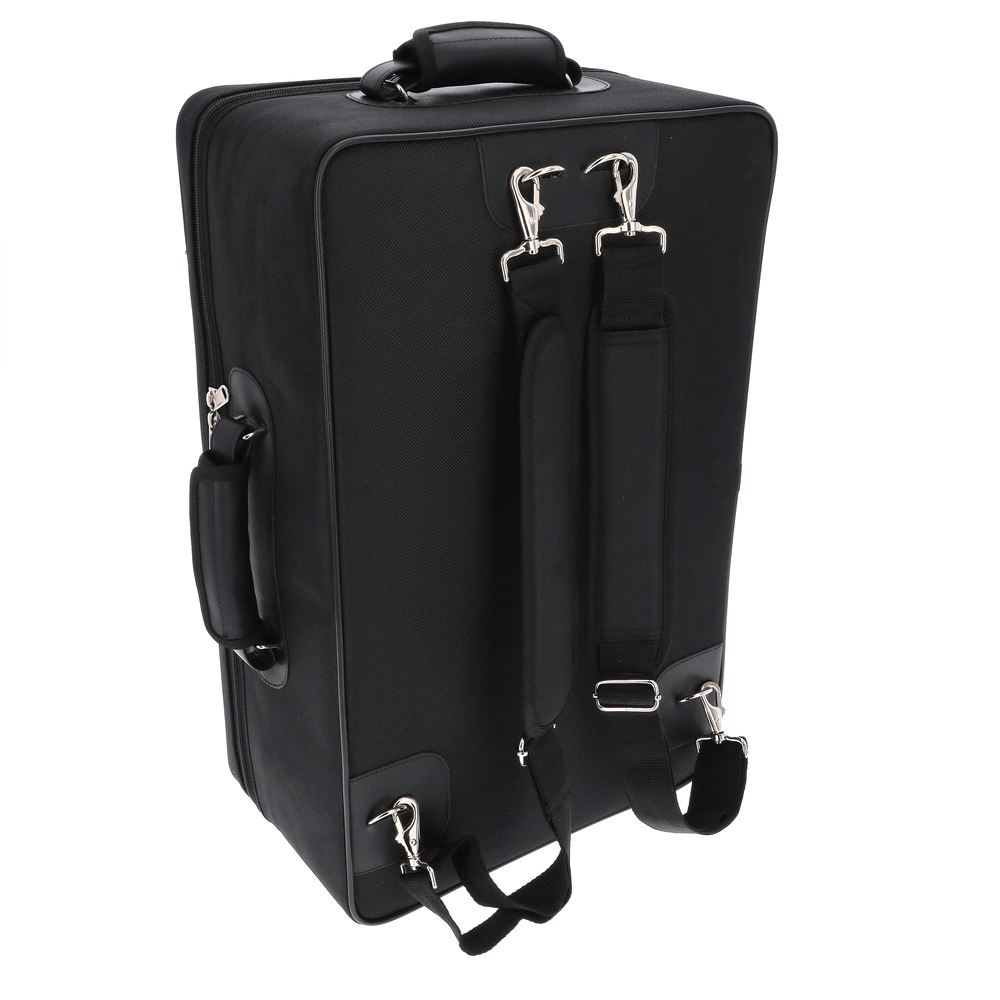 Reisser Fibre Triple Case TP