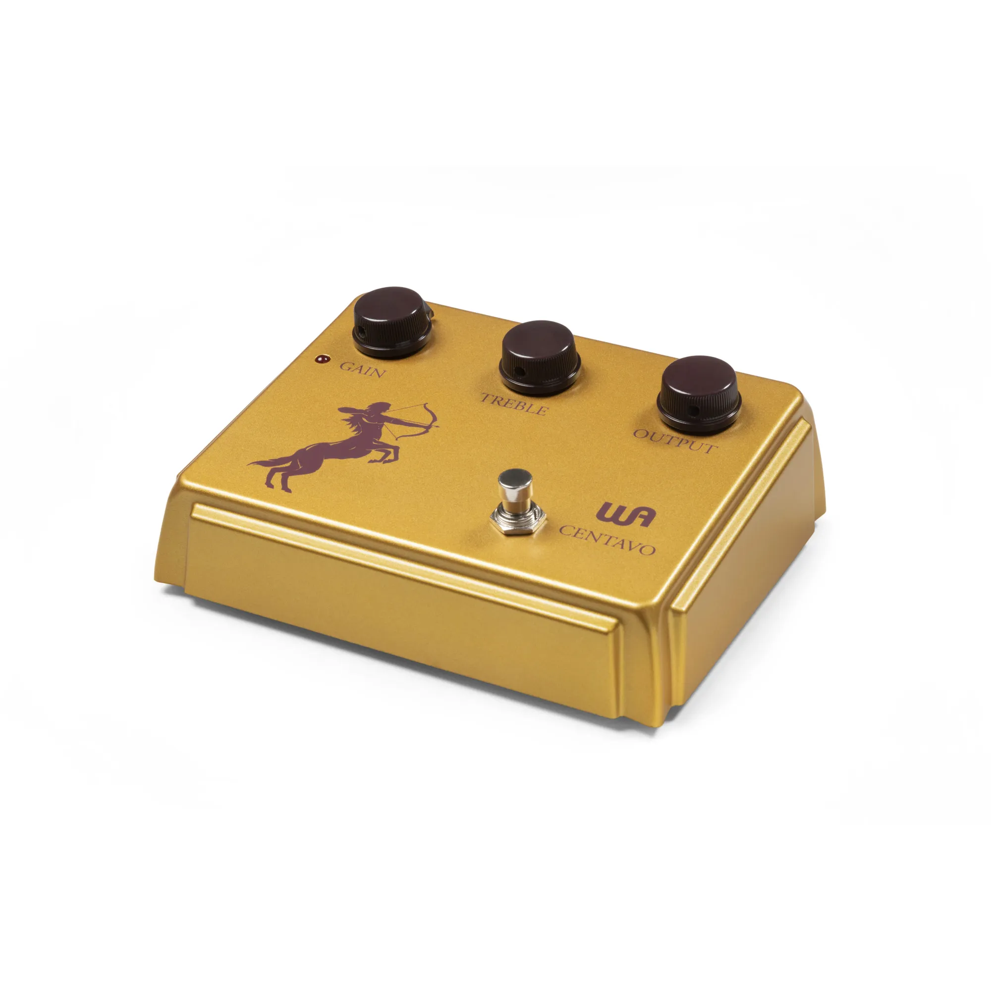 Warm Audio Centavo