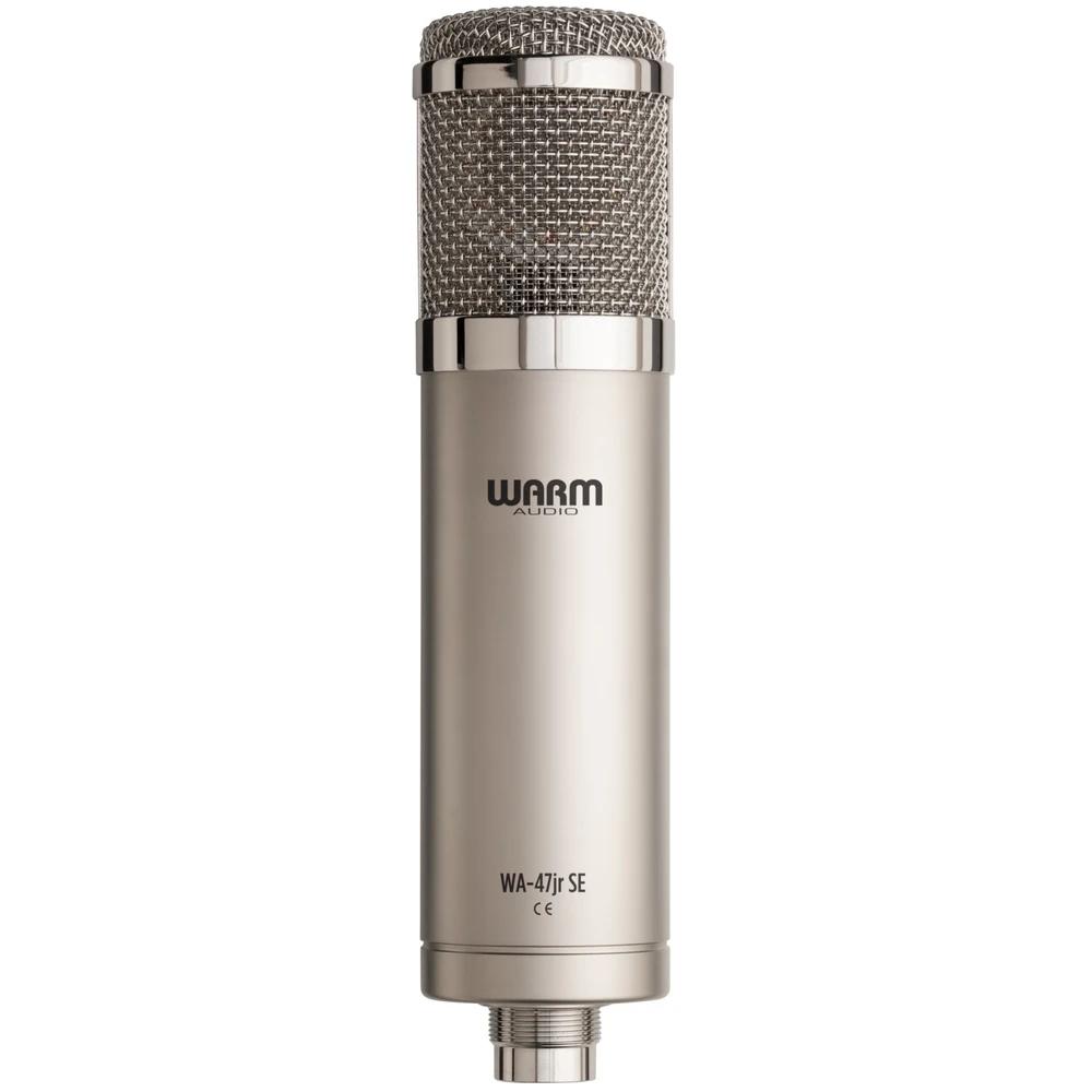 Warm Audio WA-47Jr SE Studio Essential