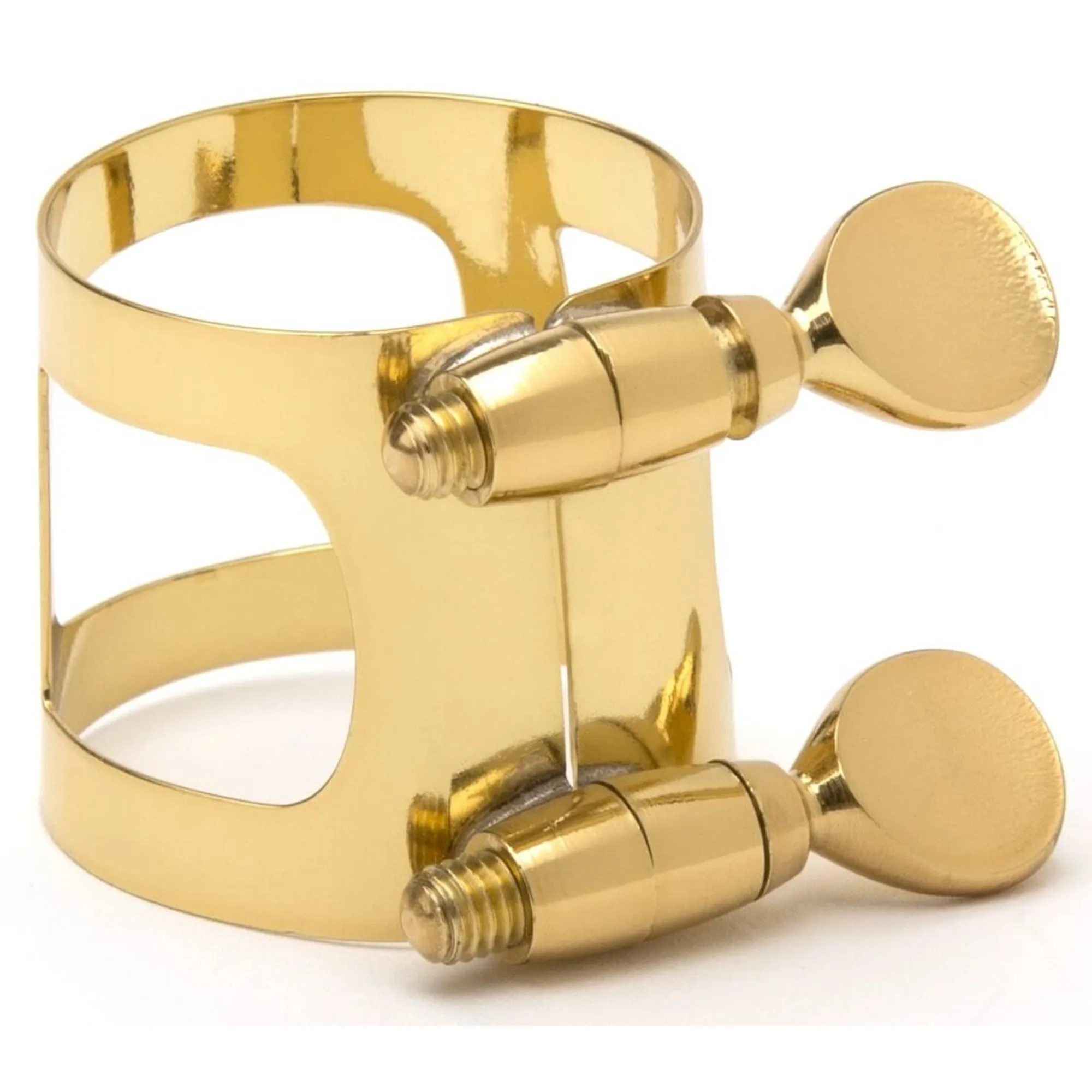 YAMAHA Sopran-Sax Ligature