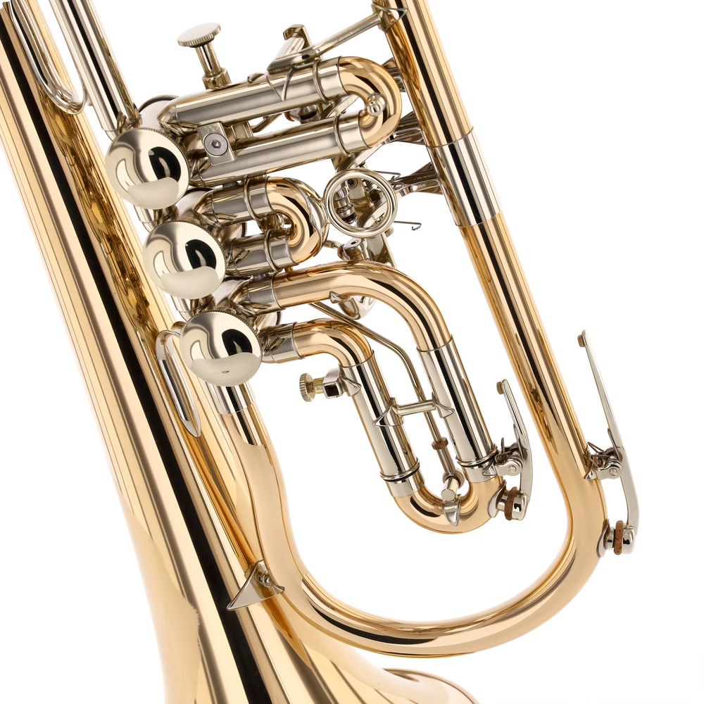 Voigt Brass JV-513-G-T Ambition