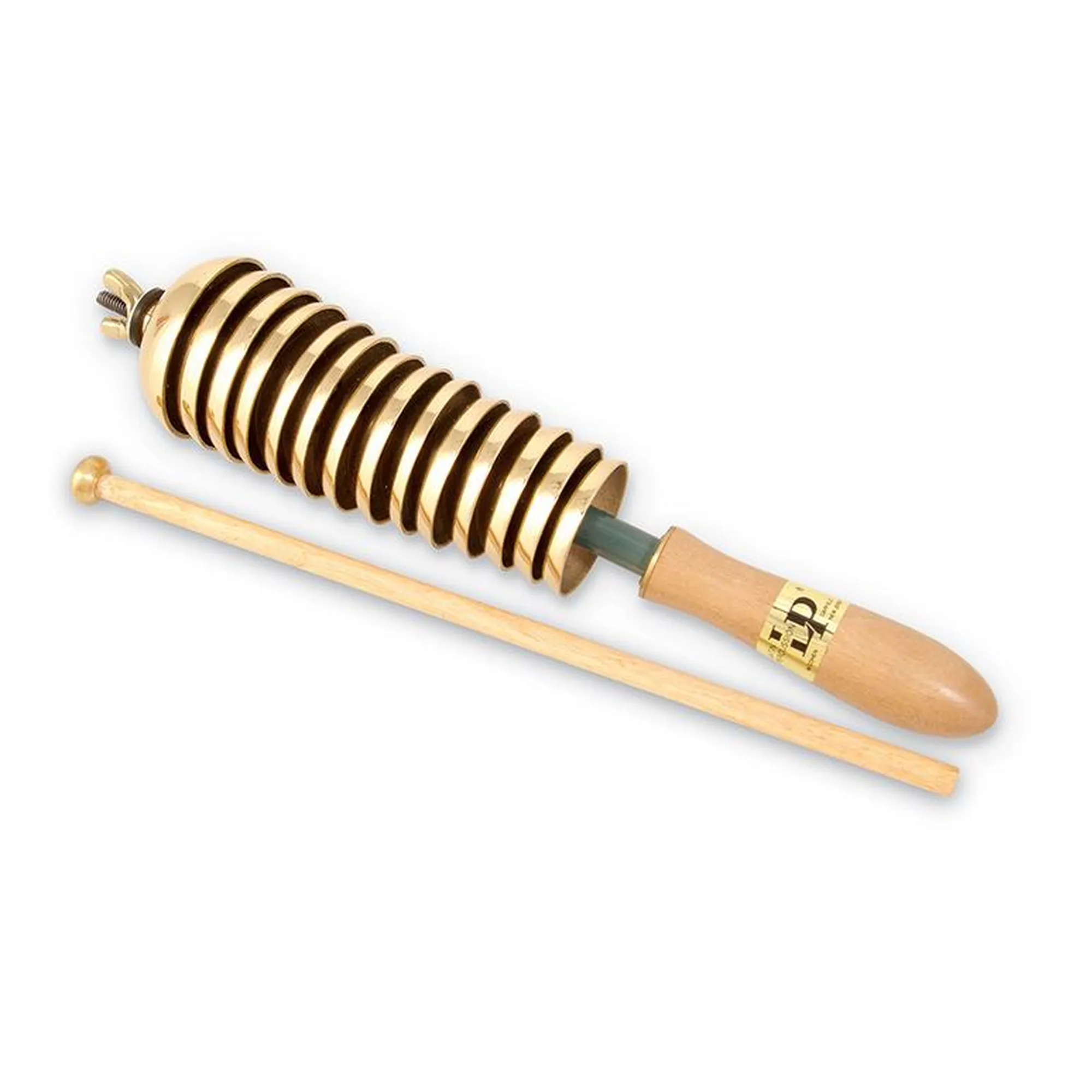 Latin Percussion LP589 Handheld