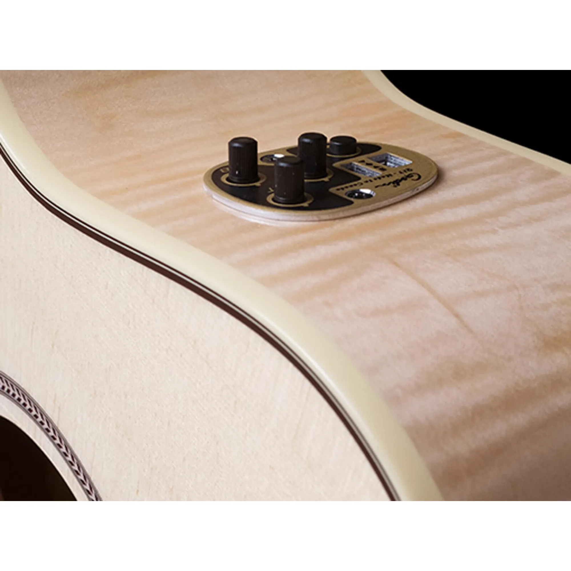 Seagull Performer CW MJ Q1T