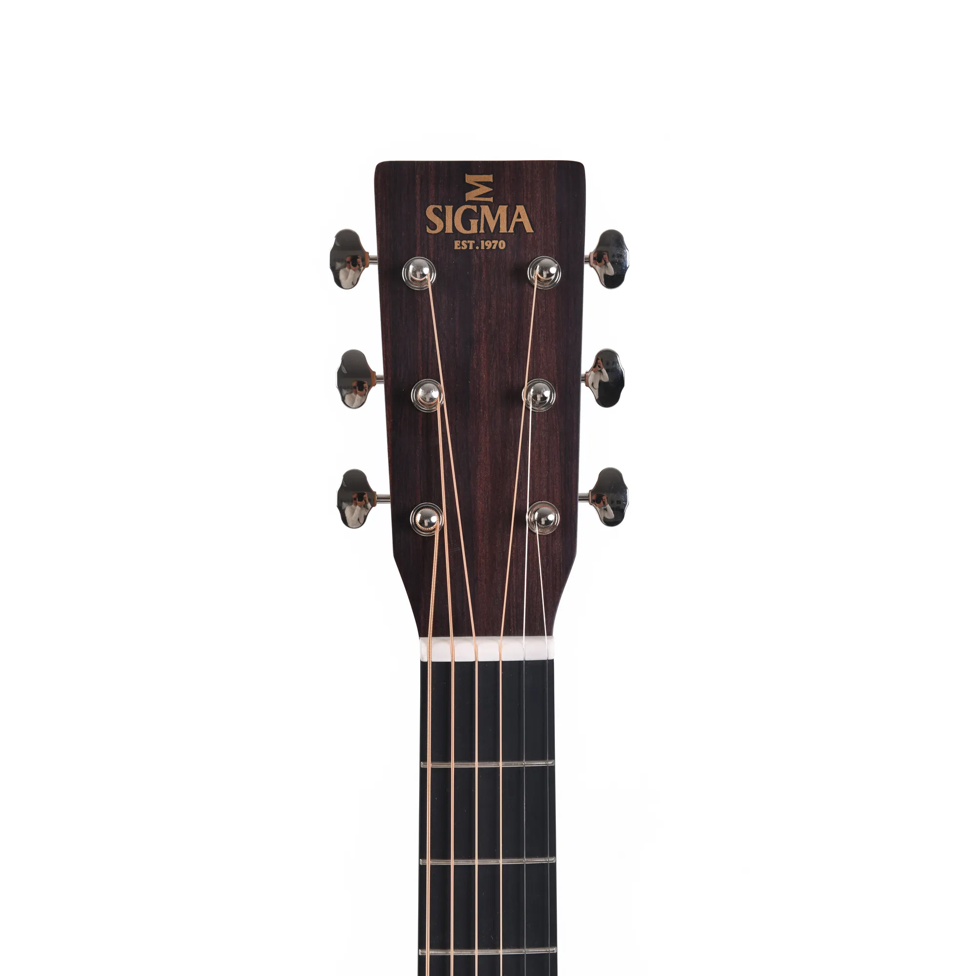 Sigma SGPC-10E - SHOWROOM