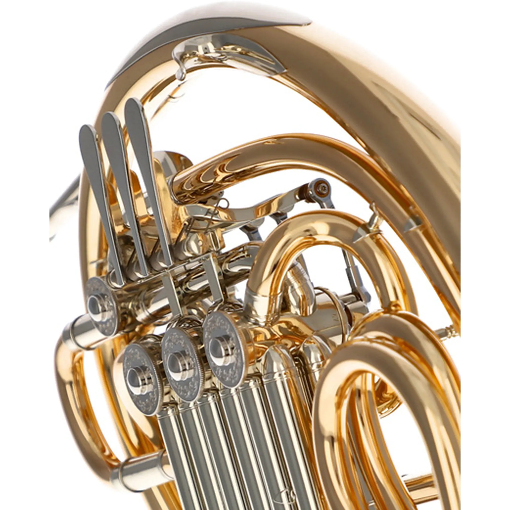 Hans Hoyer 6801GA-L