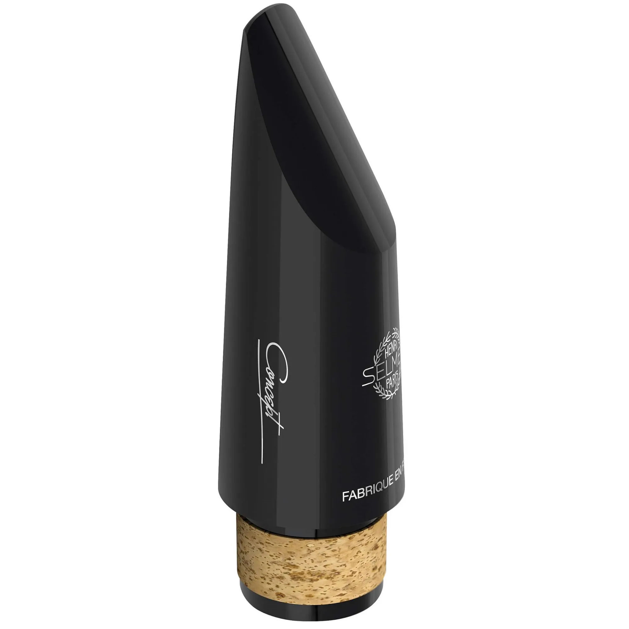 Selmer Concept