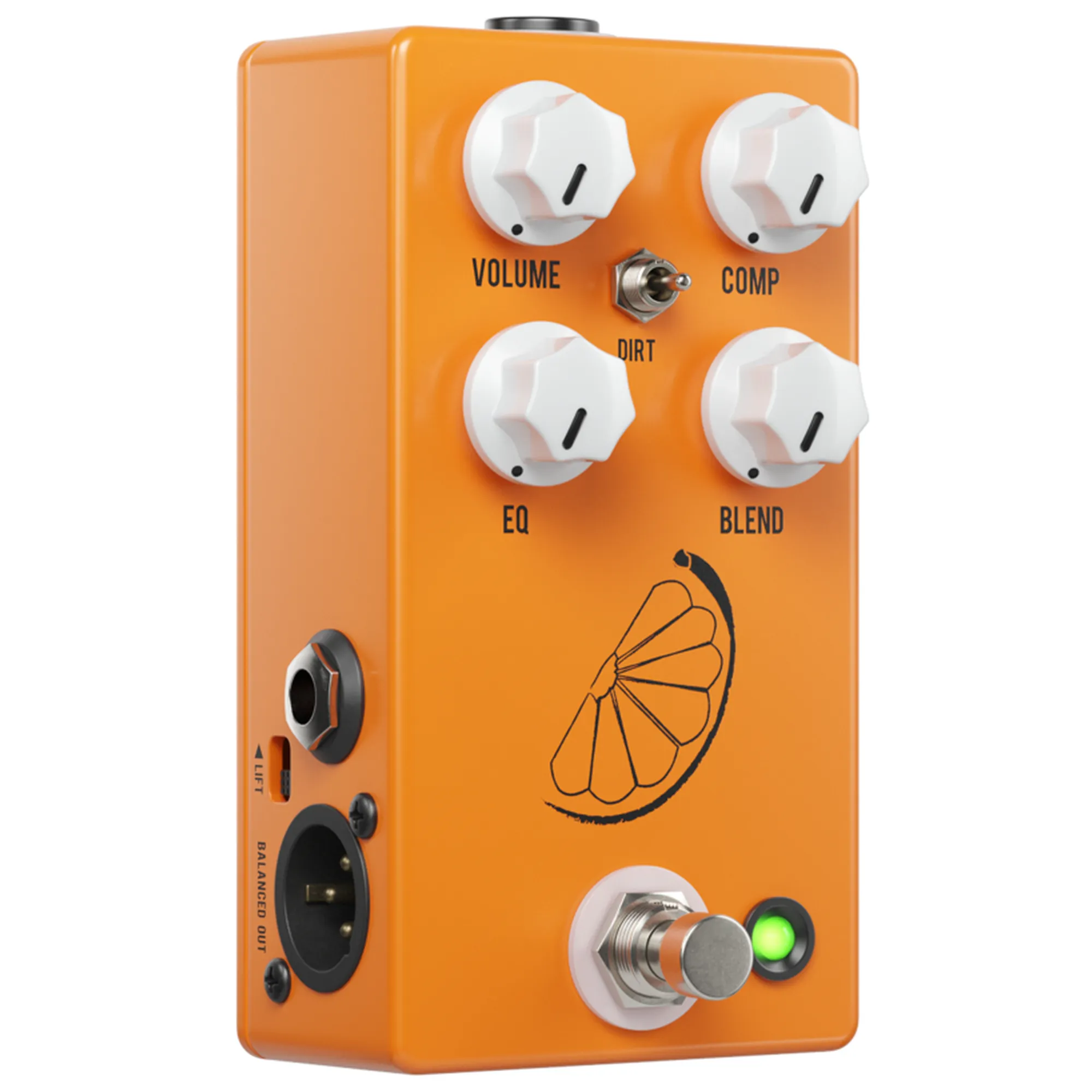 JHS Pulp 'N' Peel V4