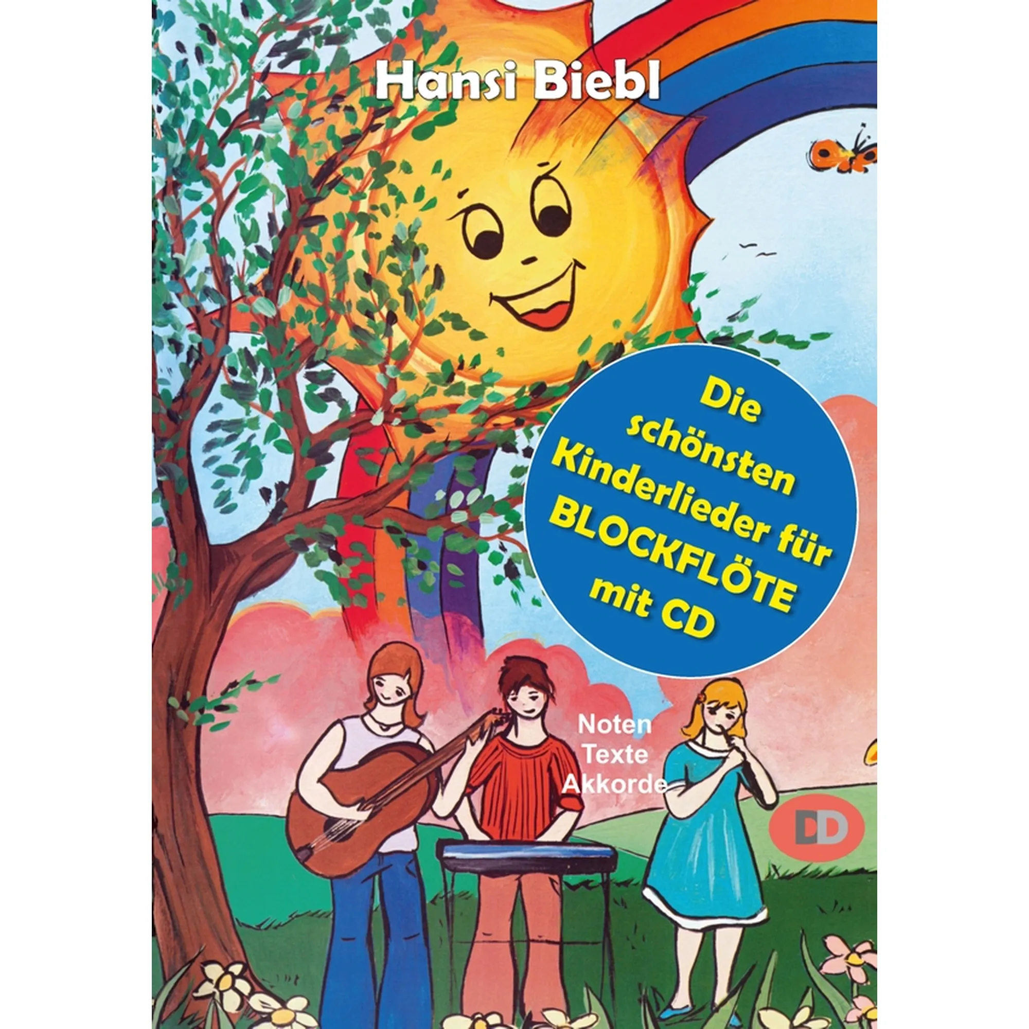 Die schönsten Kinderlieder