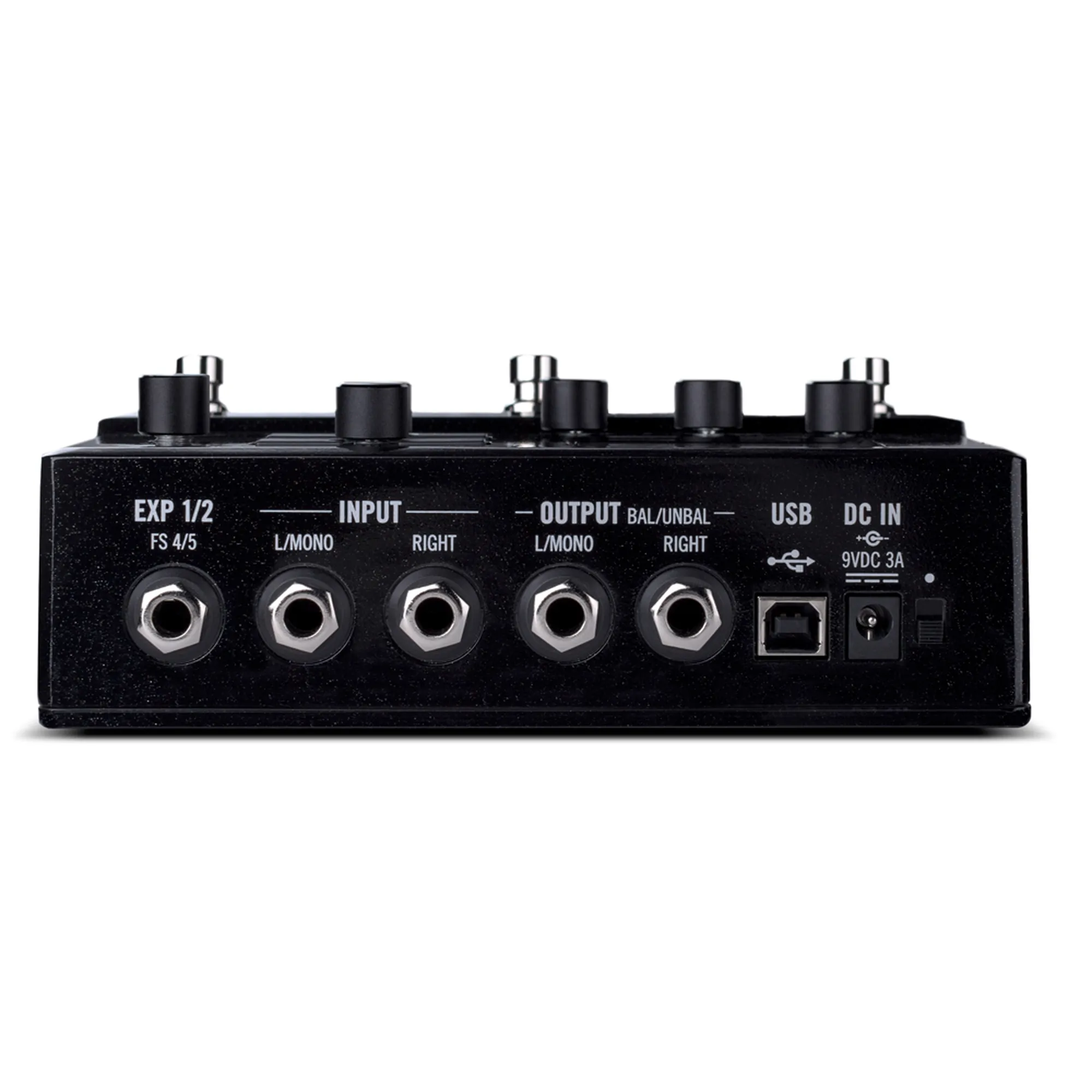 Line 6 HX Stomp