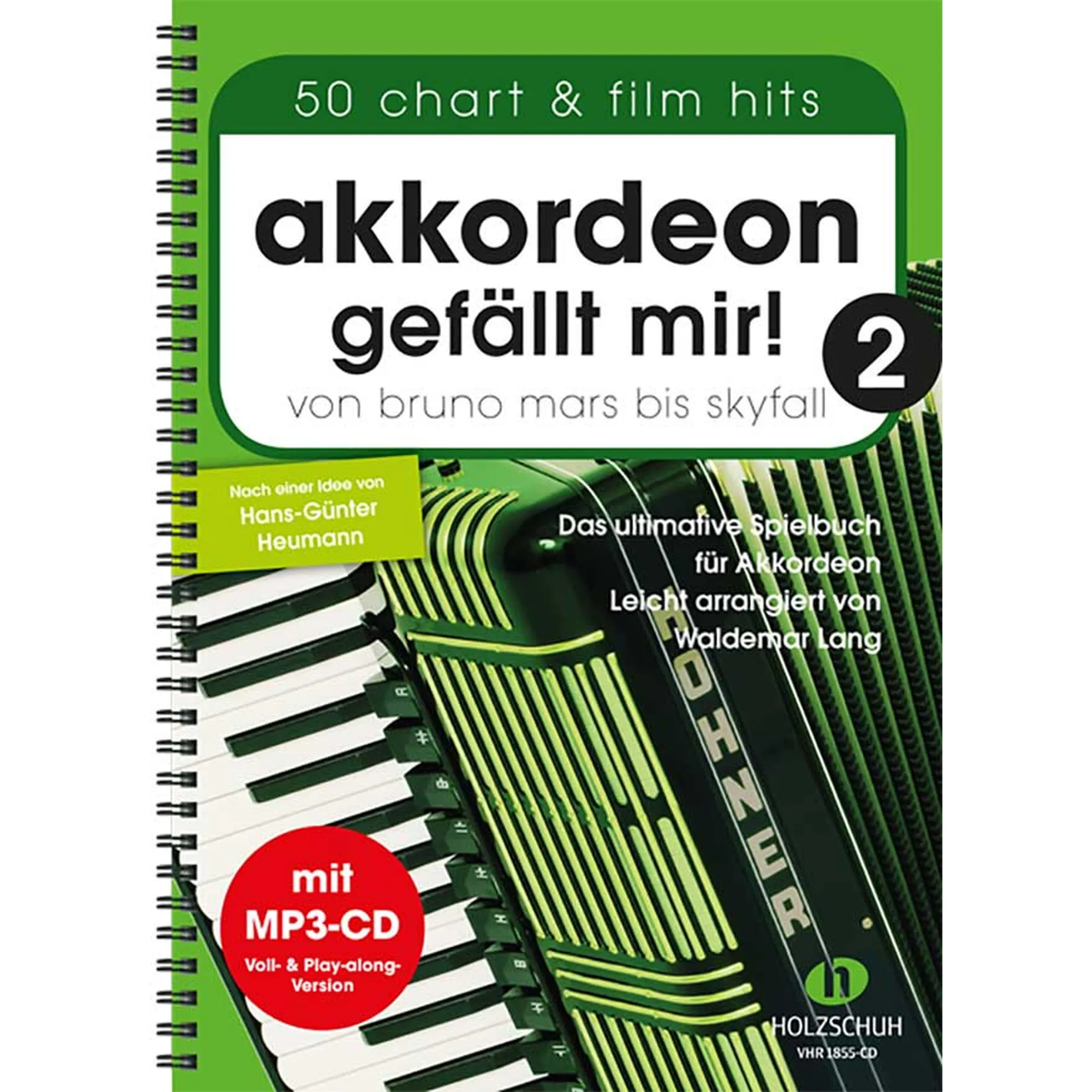 Akkordeon gefällt mir 2
