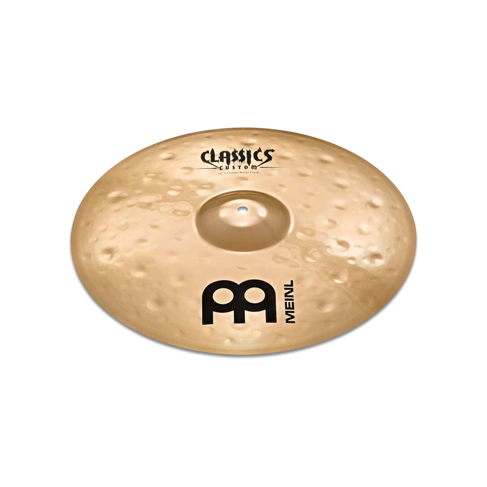 Meinl 18" Extreme Metal