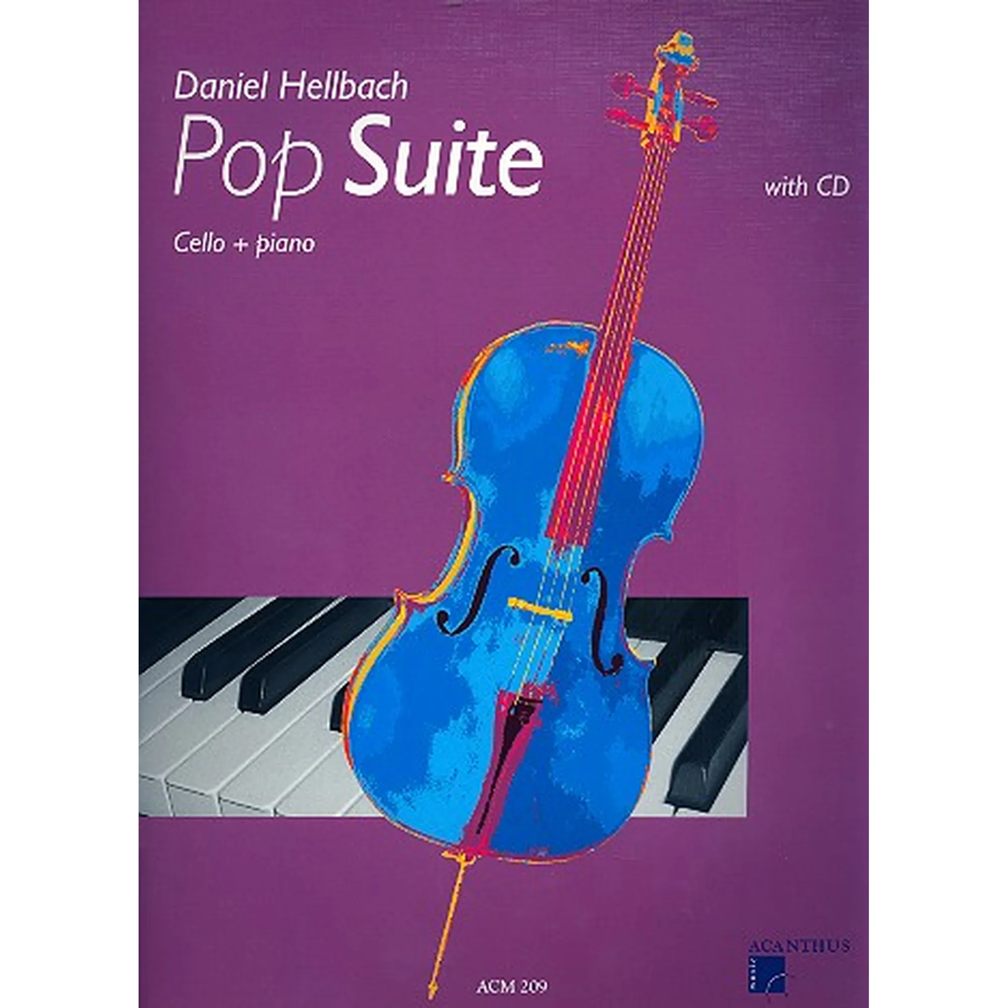 Pop suite