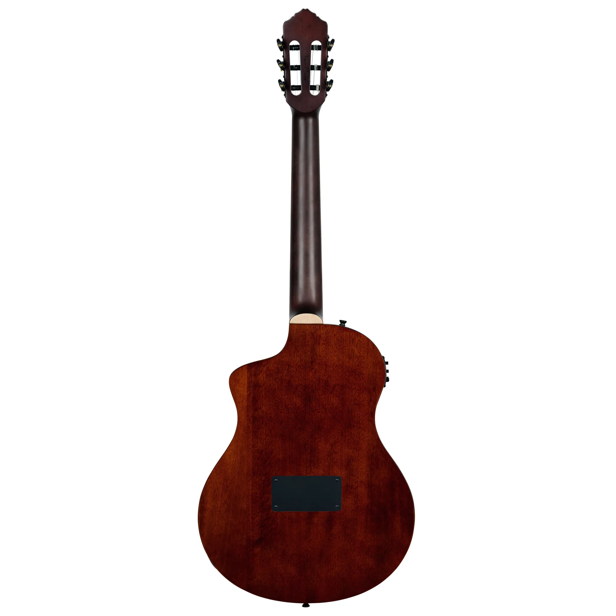 Ortega Tour Player RTPDLX-ACA