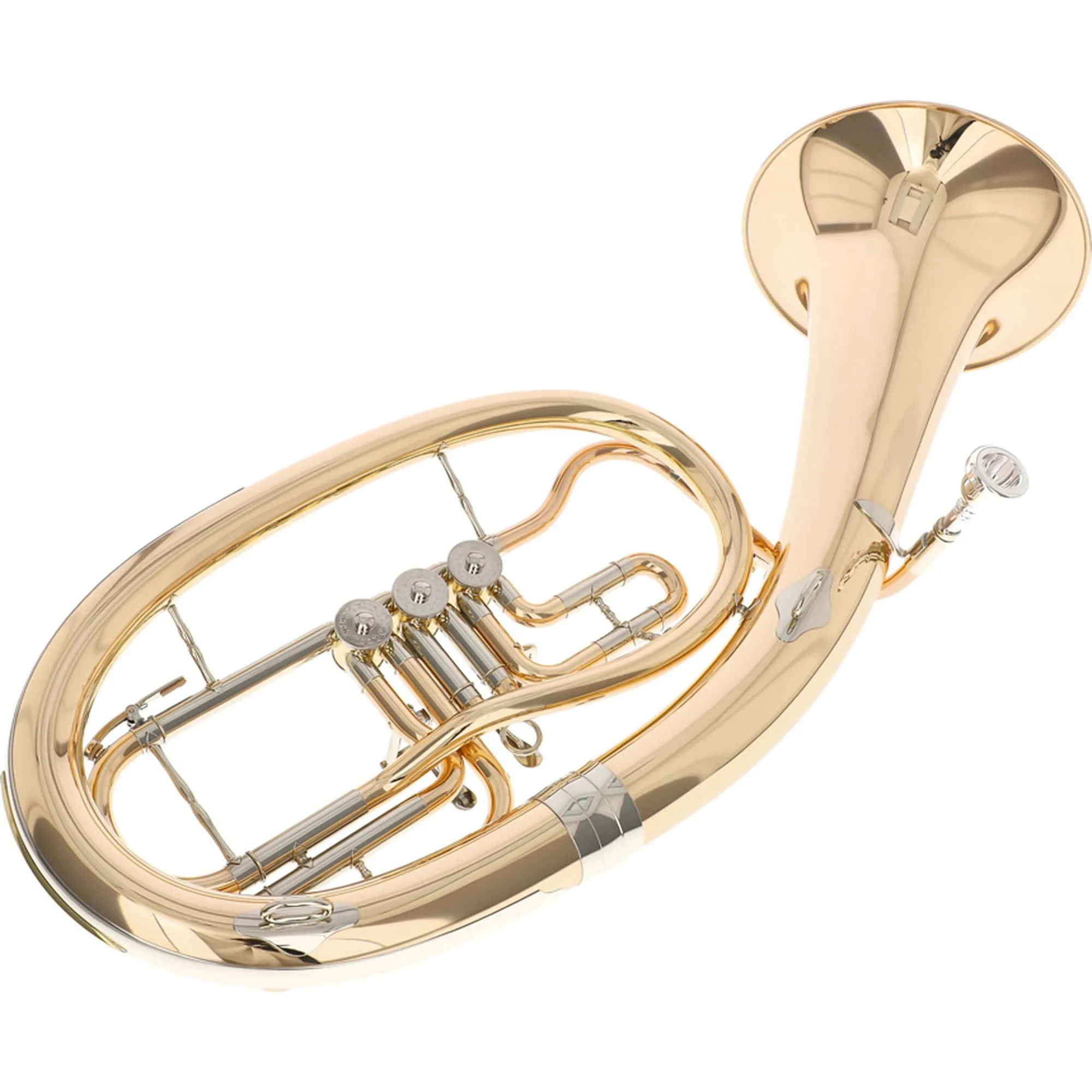B&S 3032/2-L Vorführinstrument
