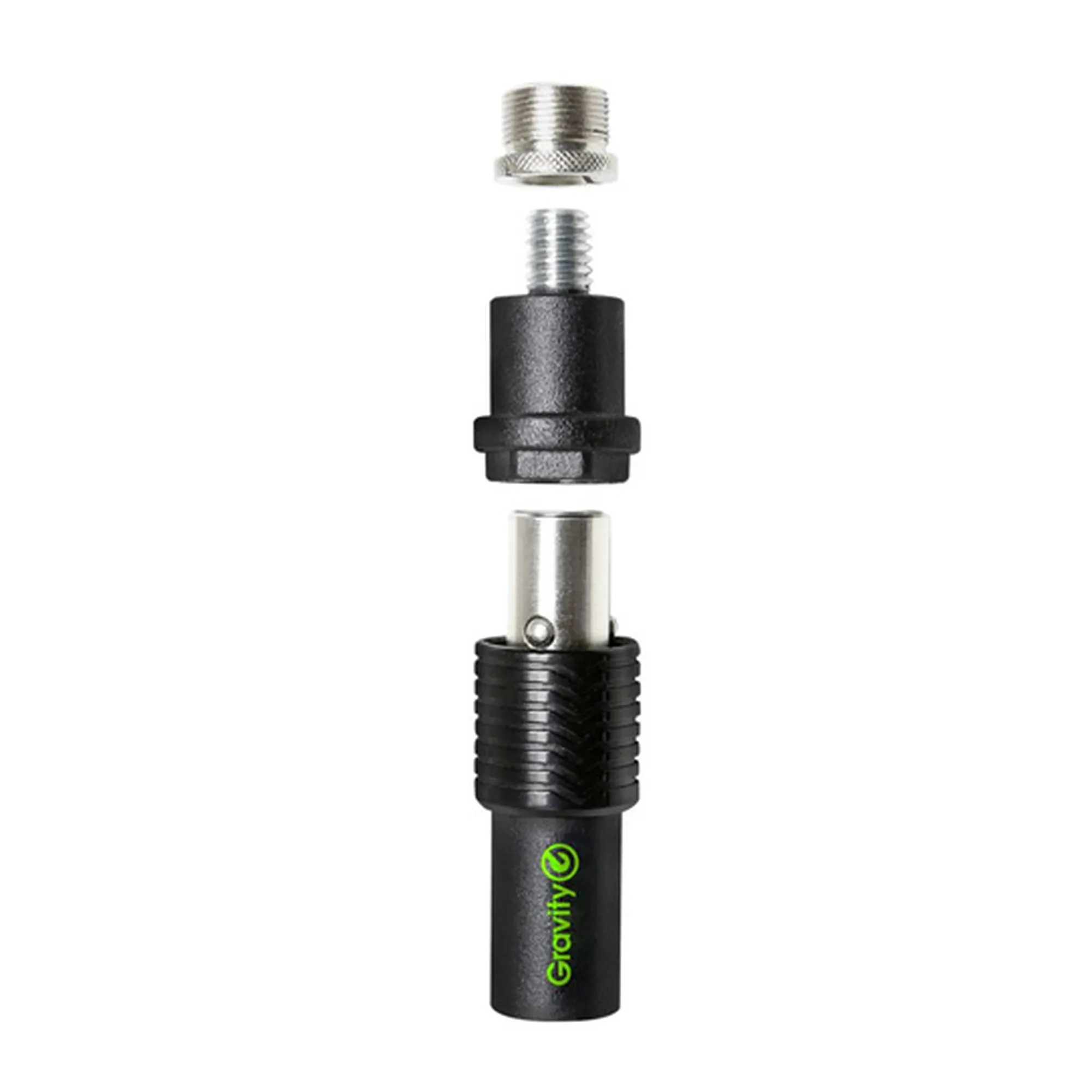 Gravity MS QC 1 B