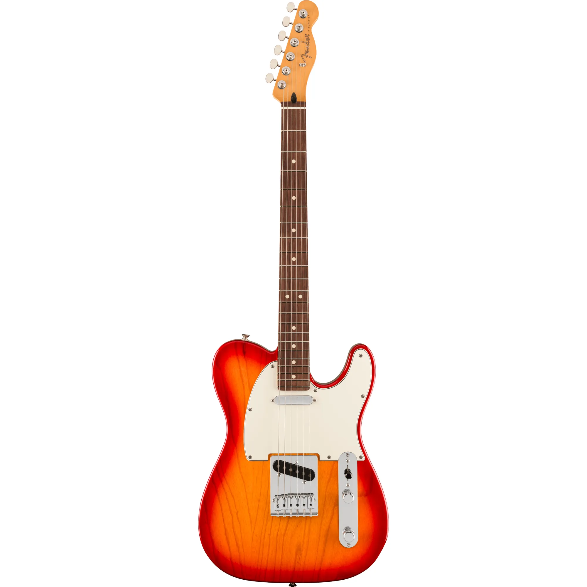 Fender Player II Telecaster RW - ACB
