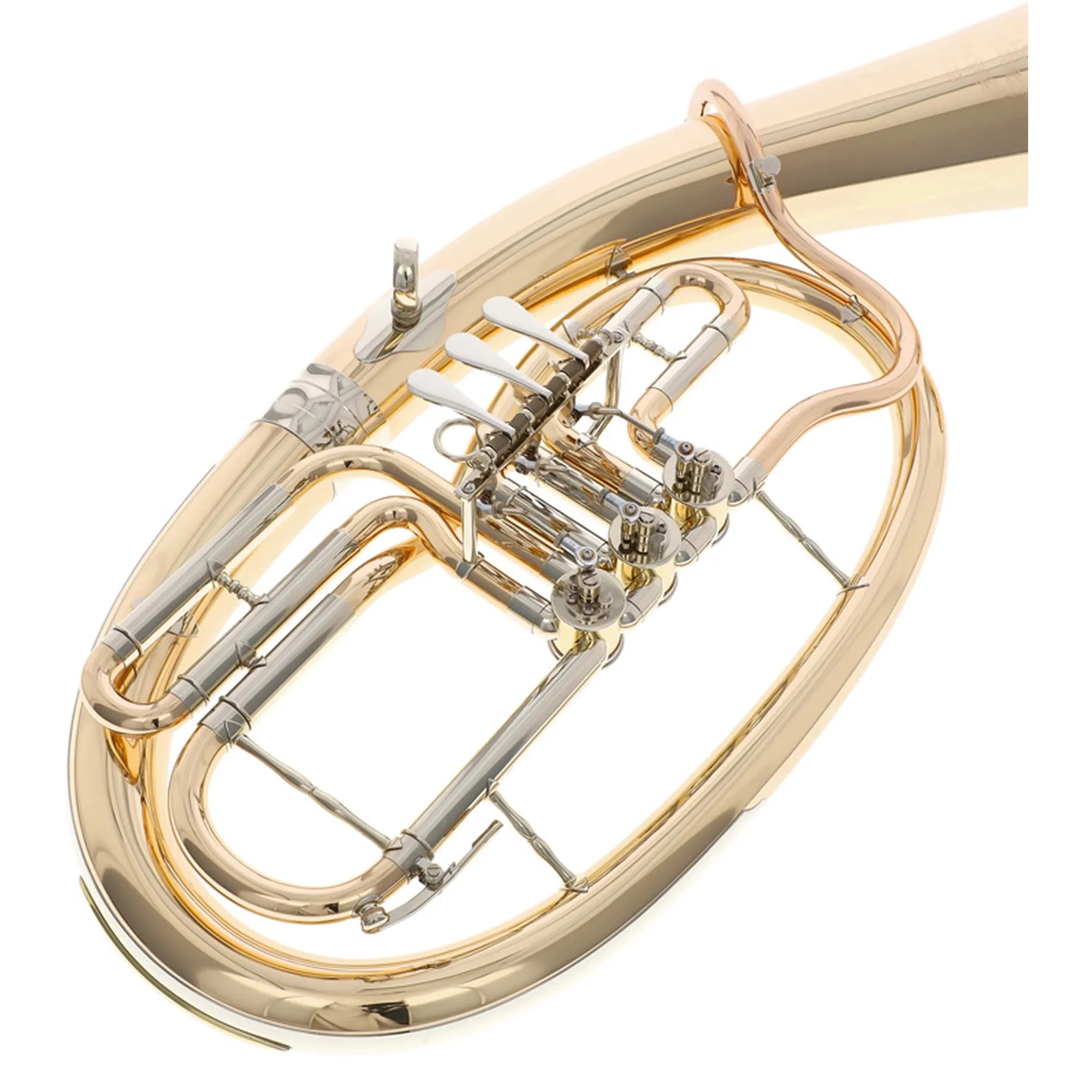 B&S 3032/2-L Vorführinstrument