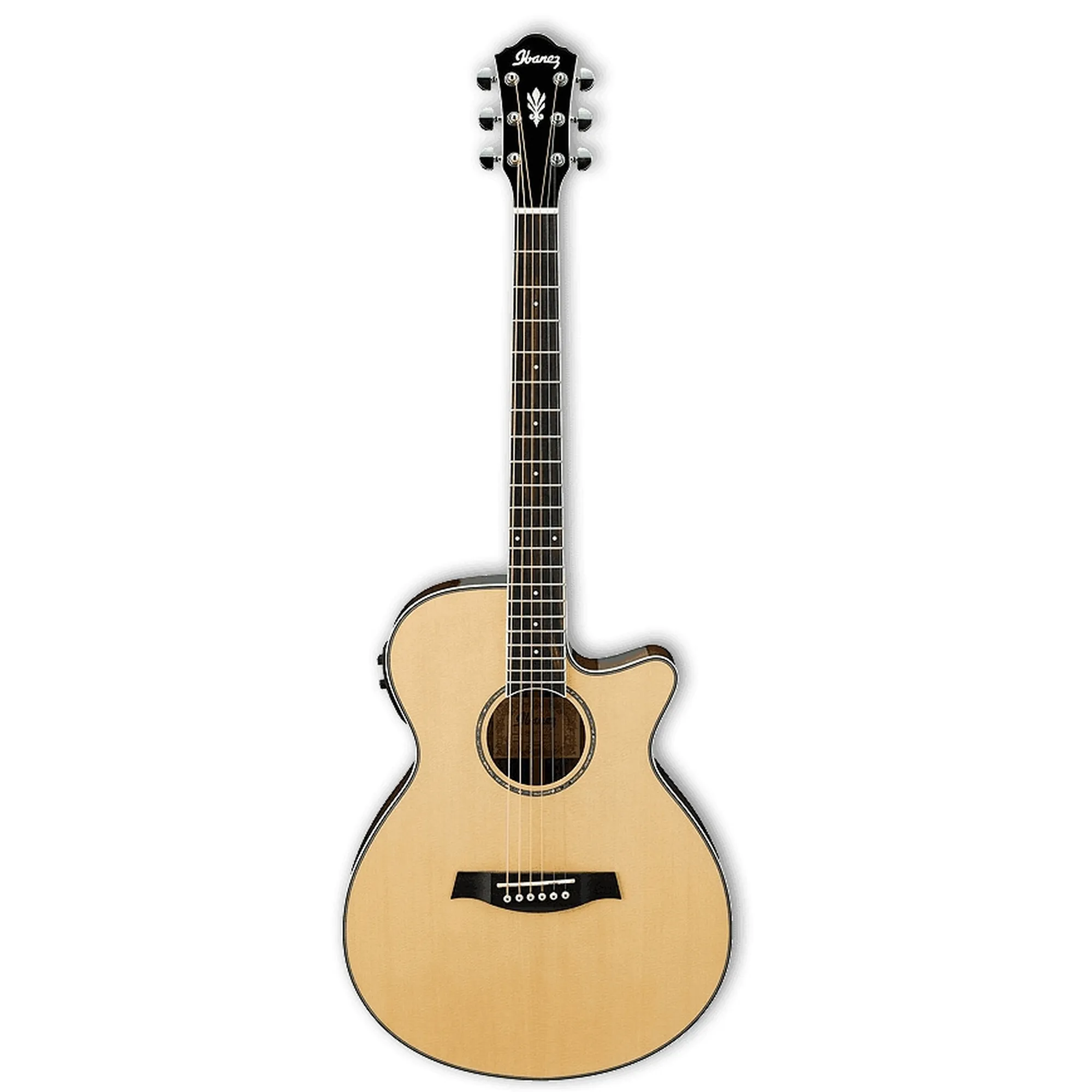 Ibanez AEG621-BOT