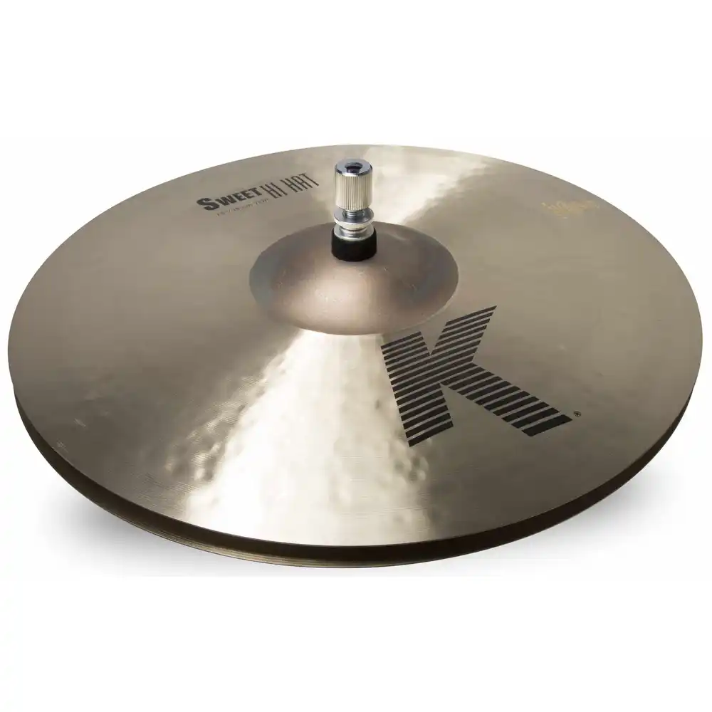 Zildjian 15" K Sweet SHOWROOM
