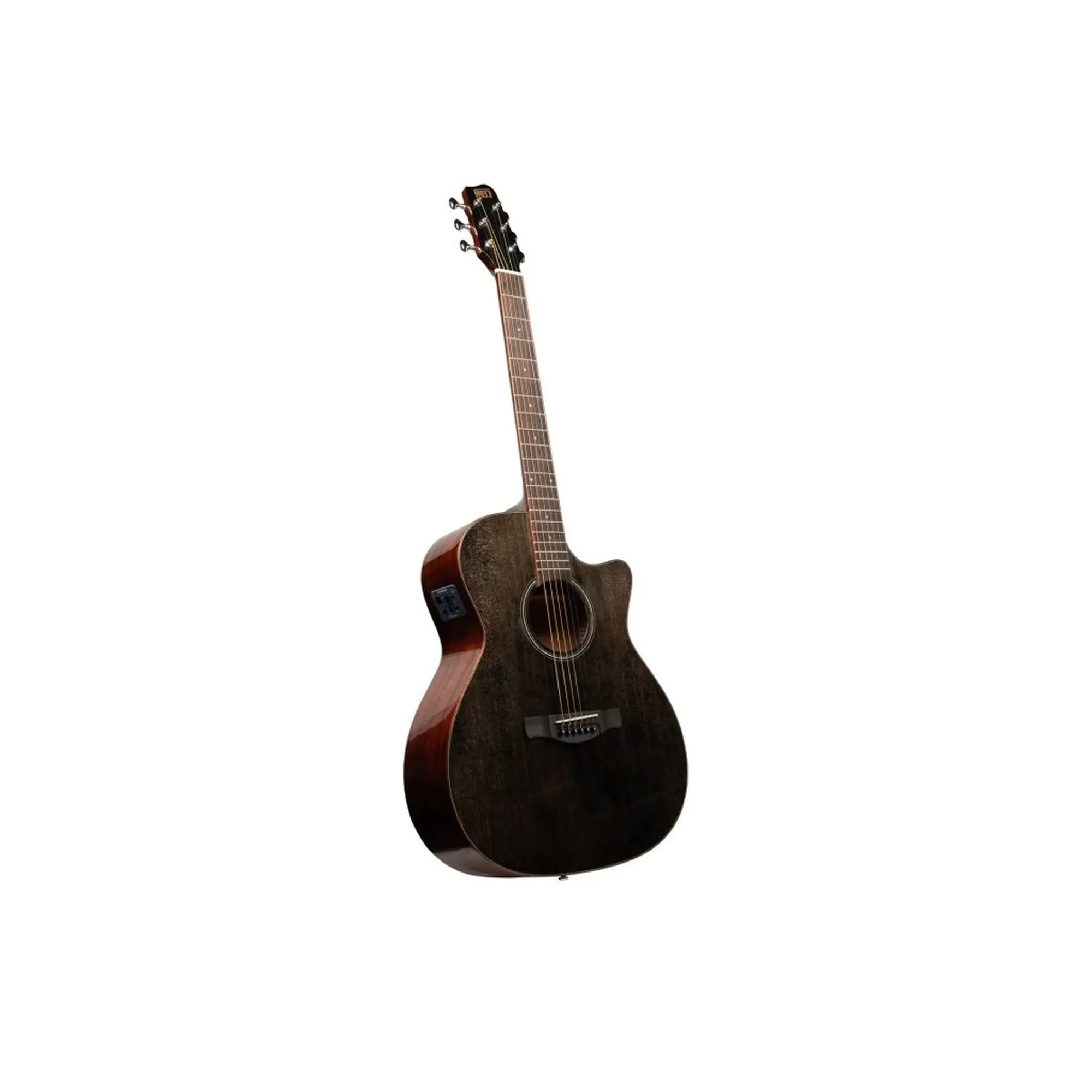 Henry's Daily GAD1E - Black