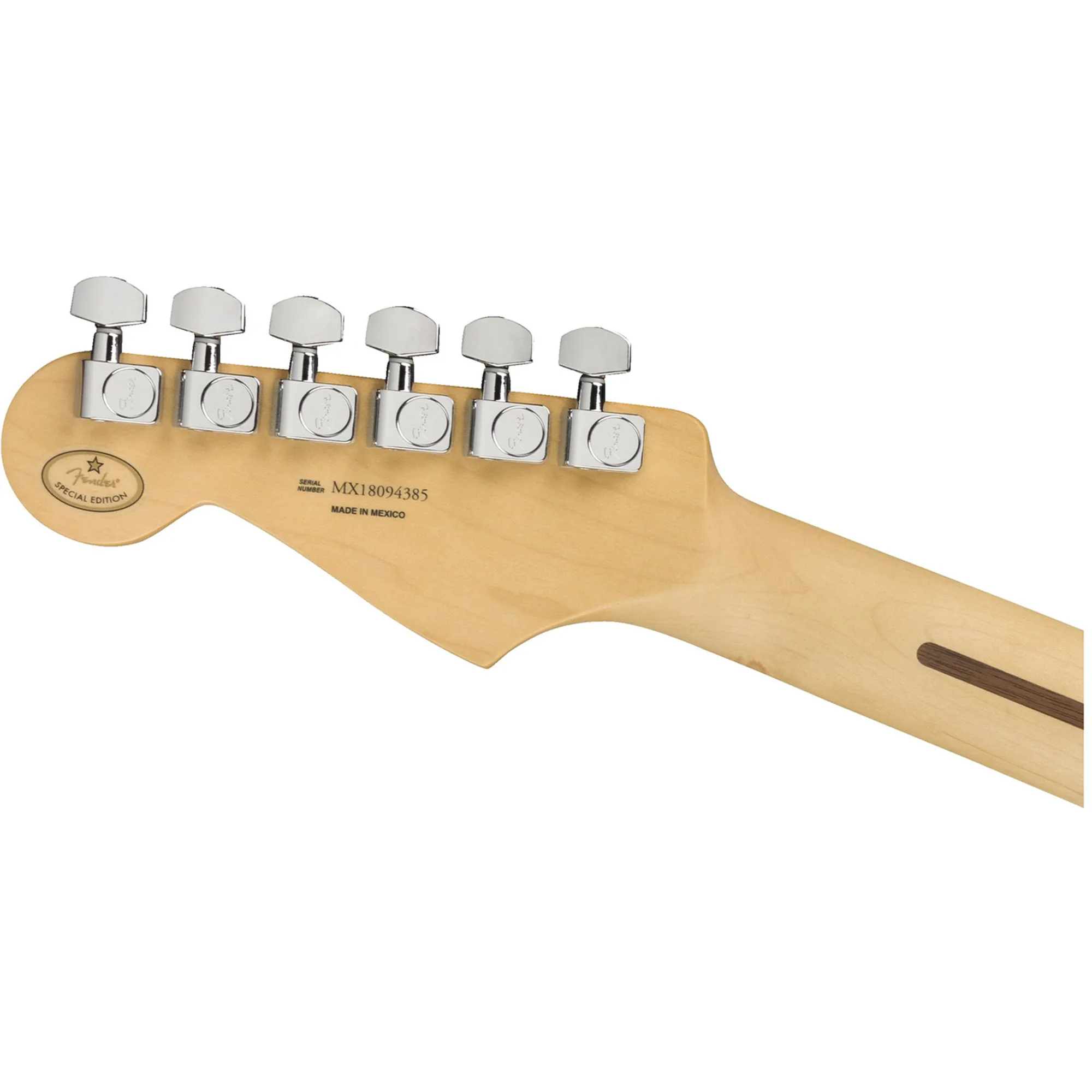 Fender Player Strat PF - SHP Limited - SHOWROOM