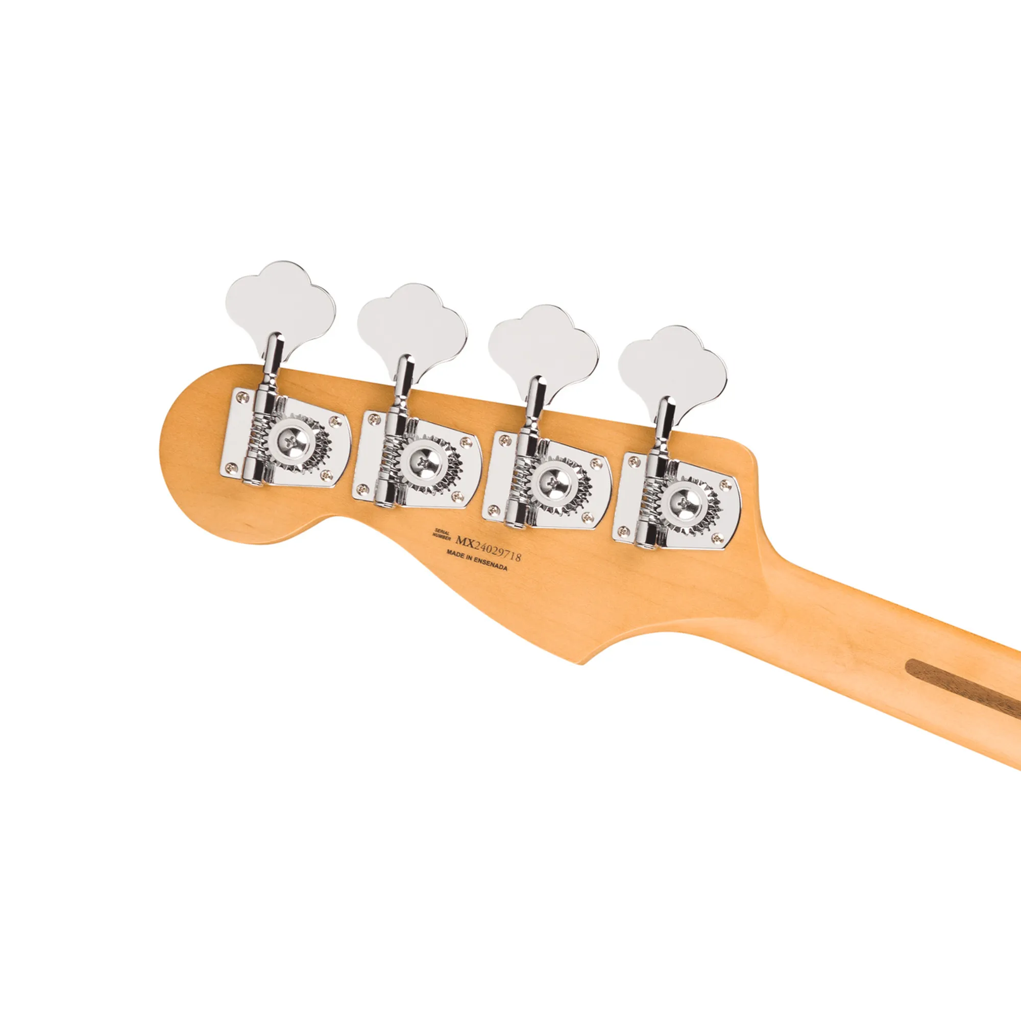Fender Player II Jazz Bass RW - 3TS