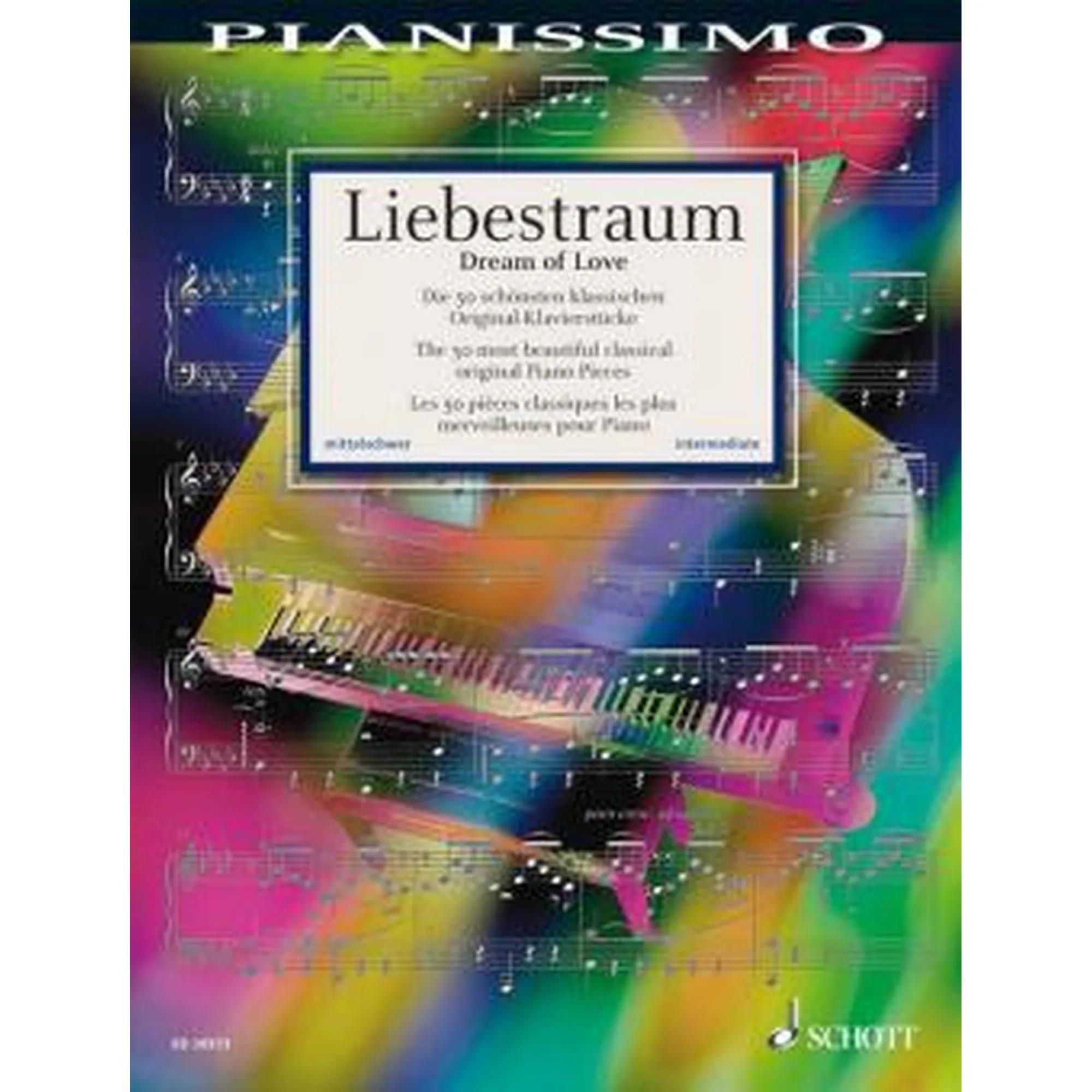 Liebestraum