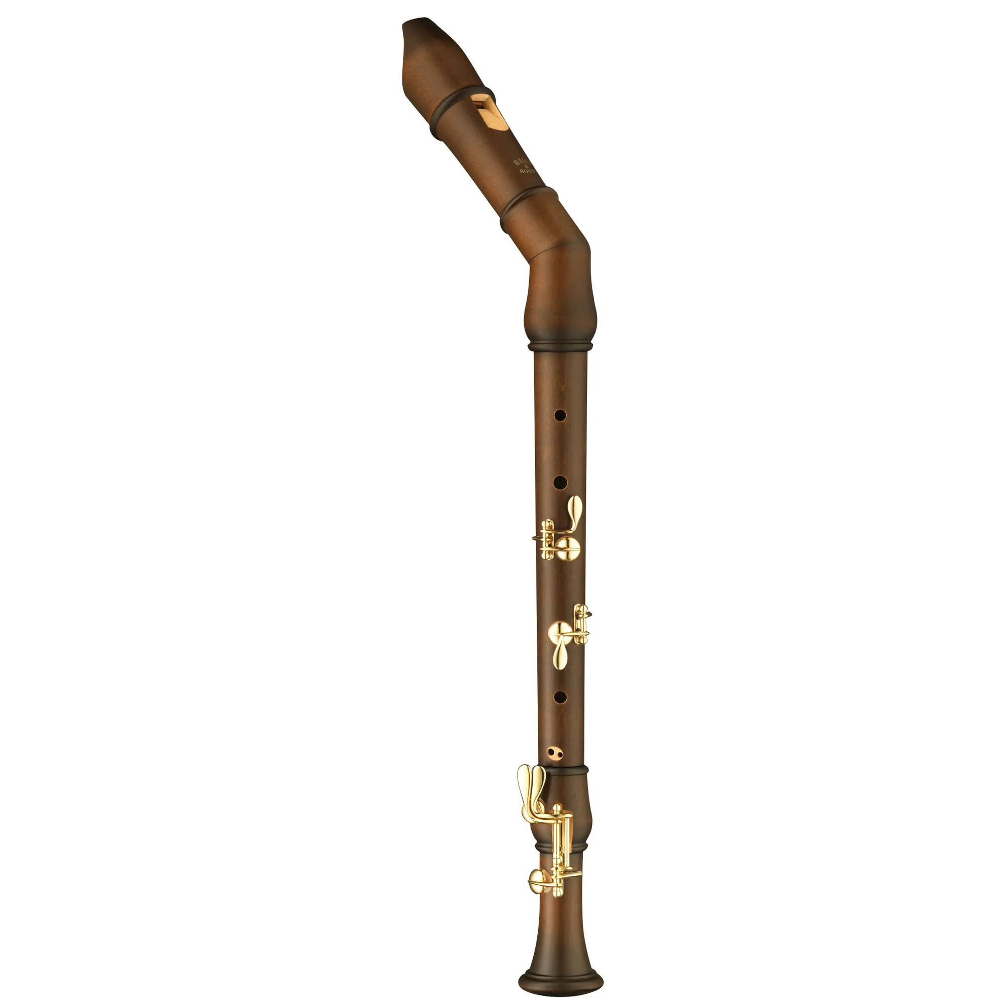 Moeck Flauto Rondo 2941 Tenor PLUS