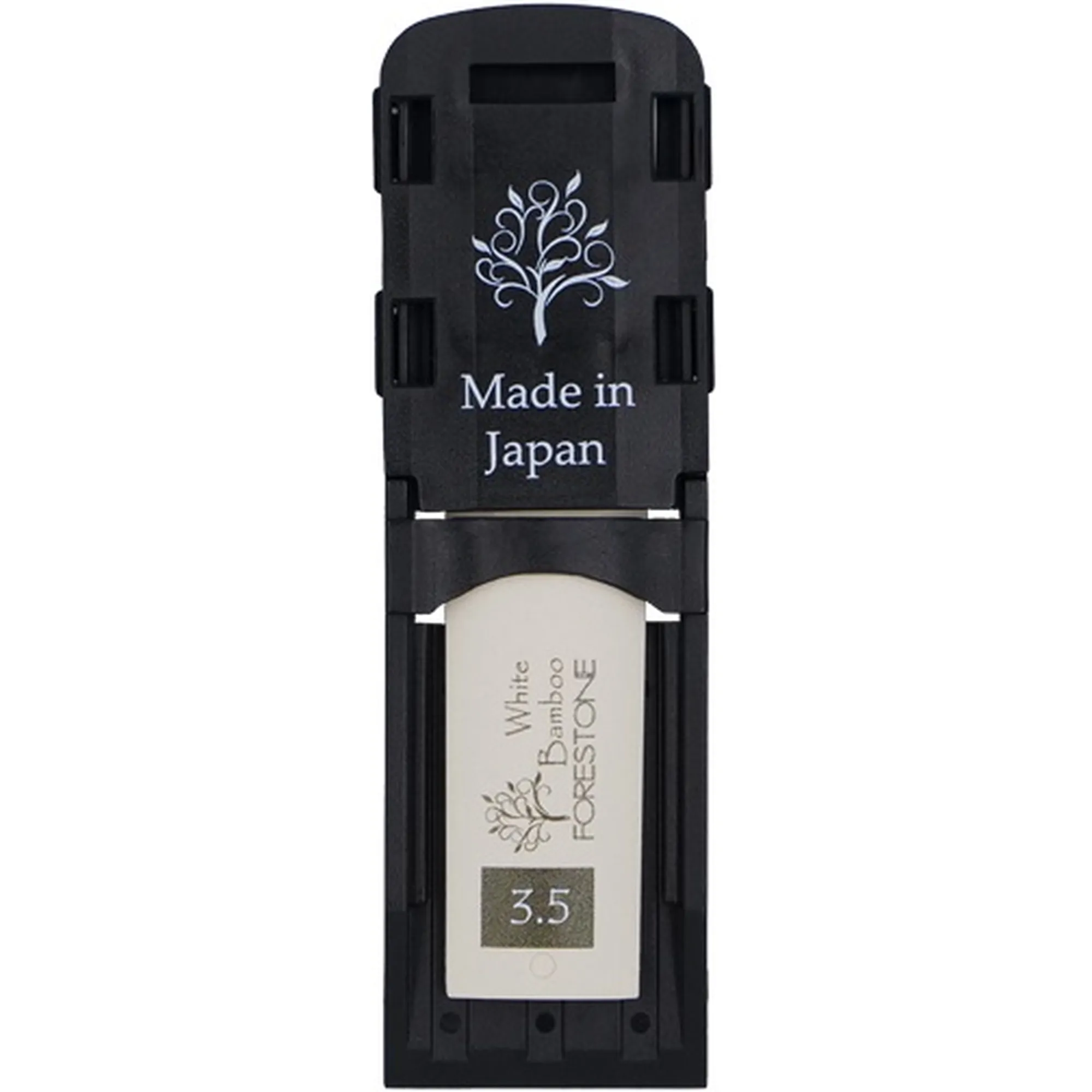 Forestone White Bamboo Stärke 3,5