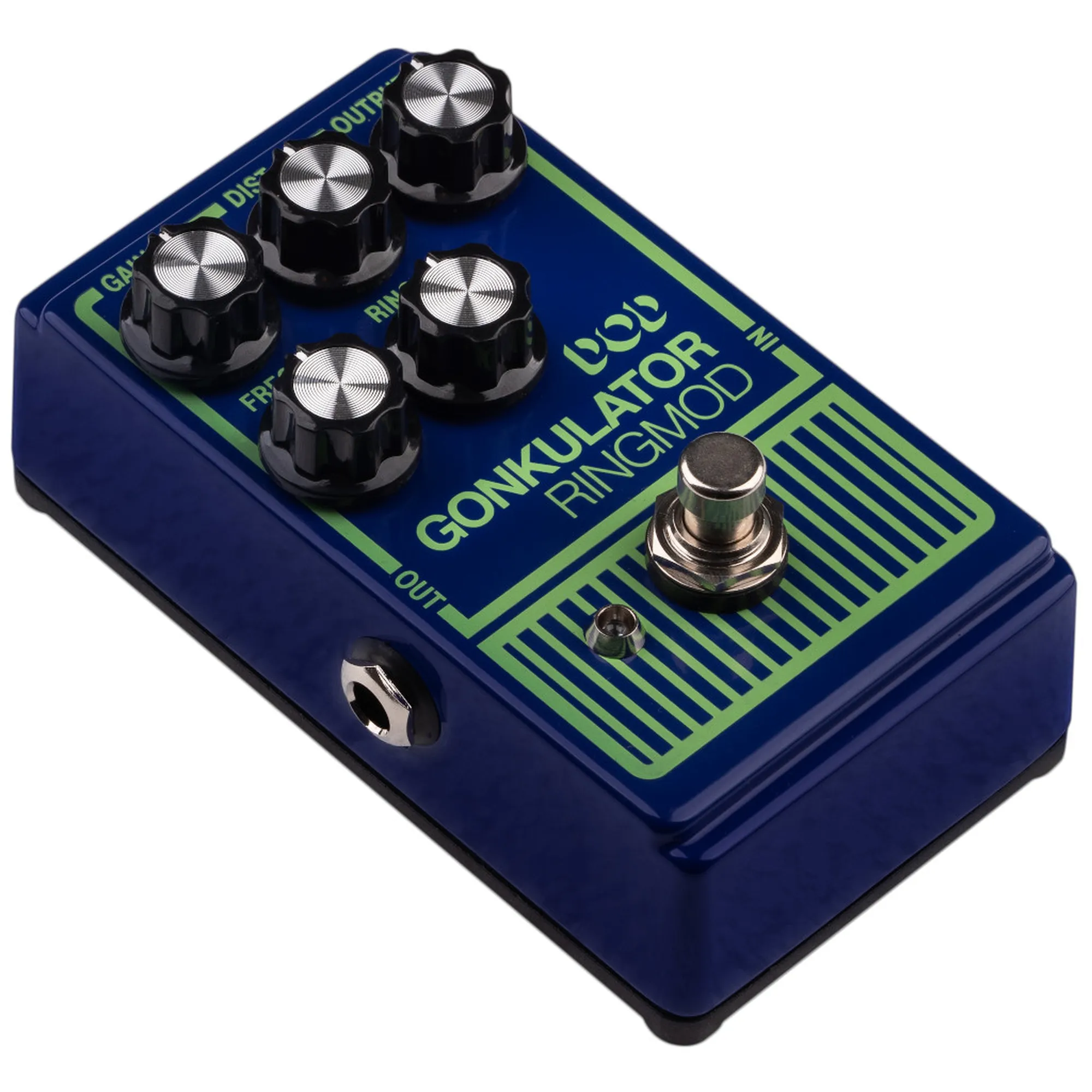 DOD Gonkulator