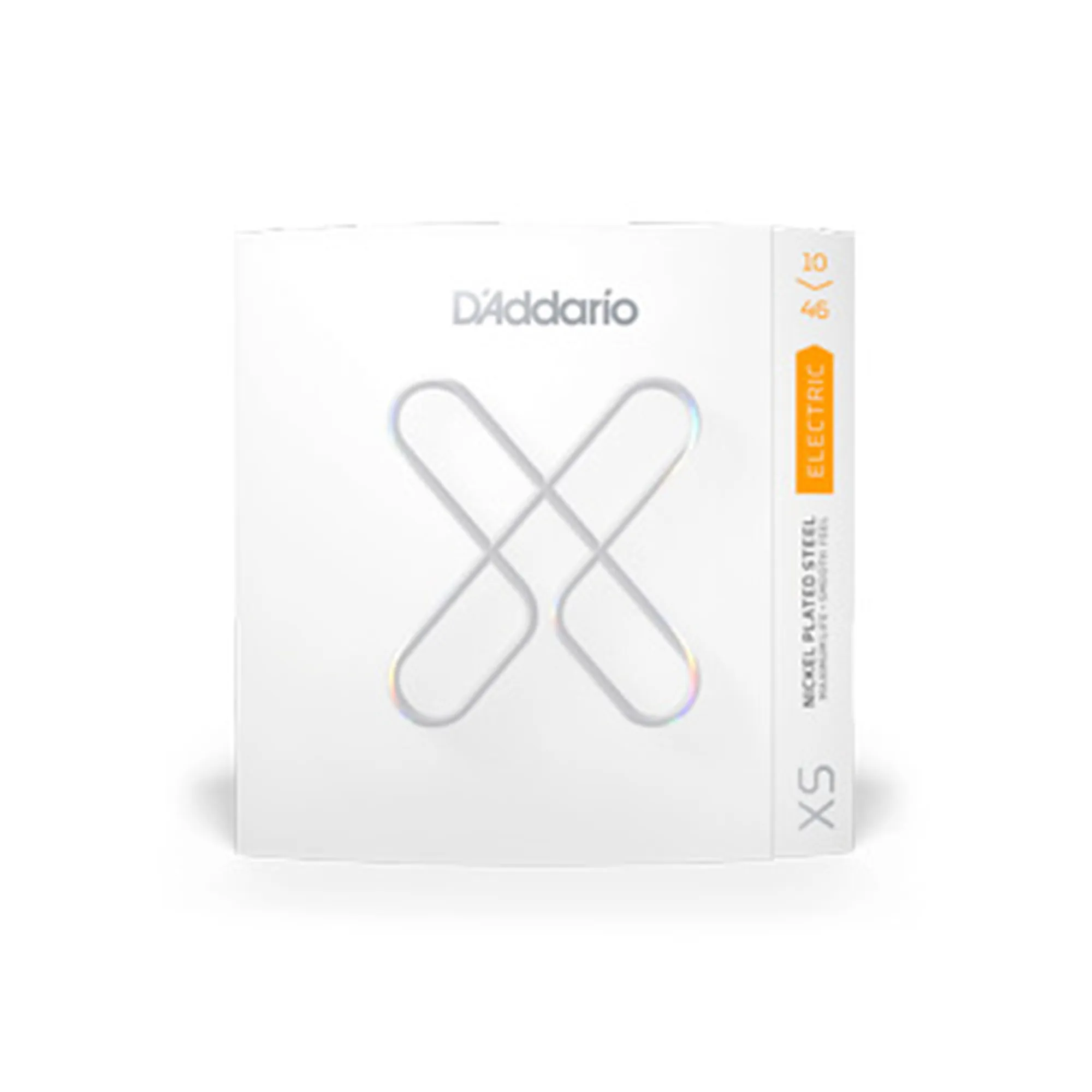 D´Addario XSE1046 Regular Light