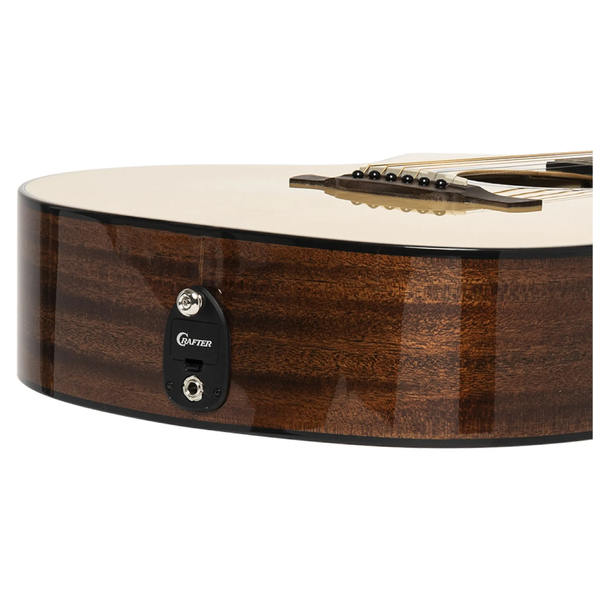 Crafter ABLE T600CE N