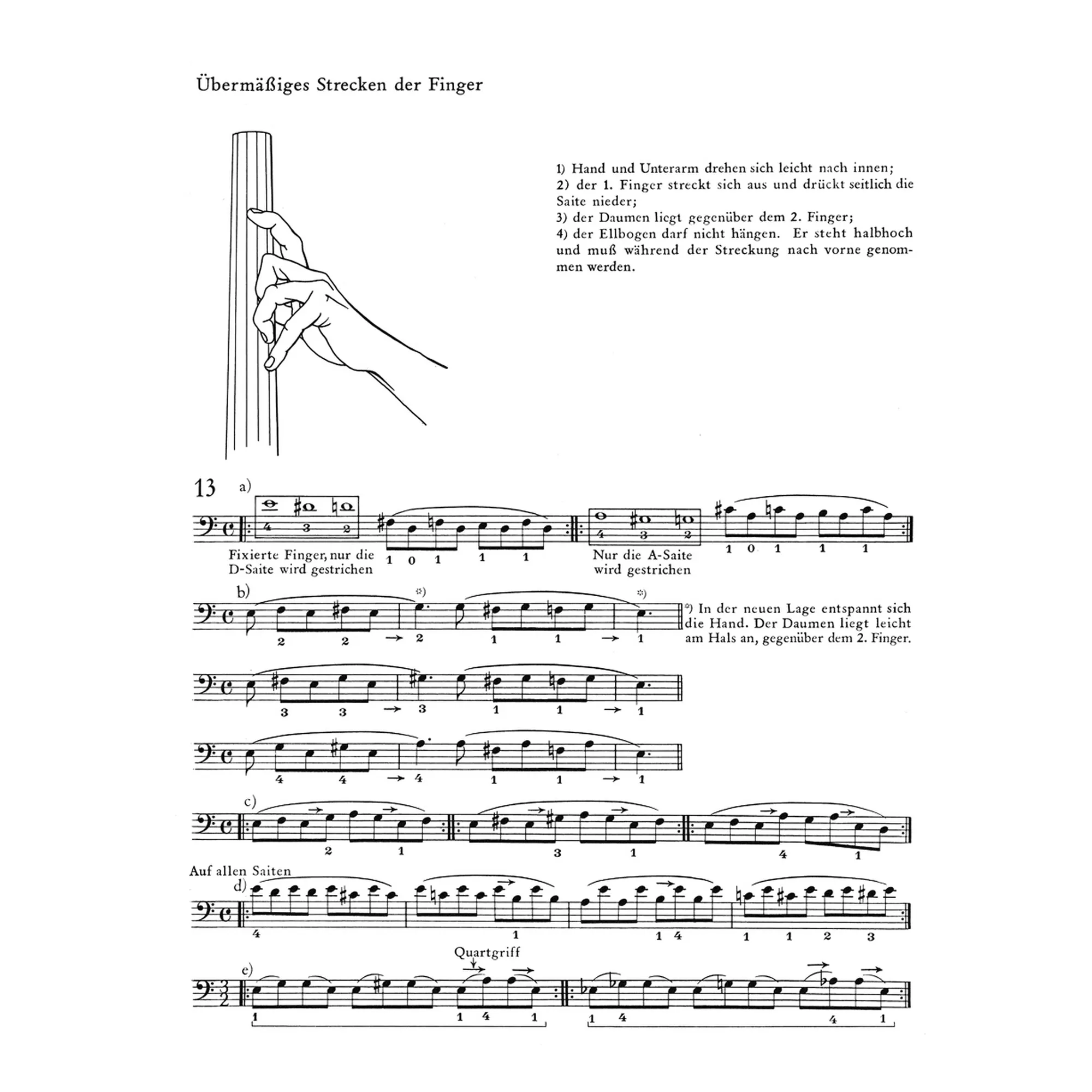 Violoncello-Schule 2