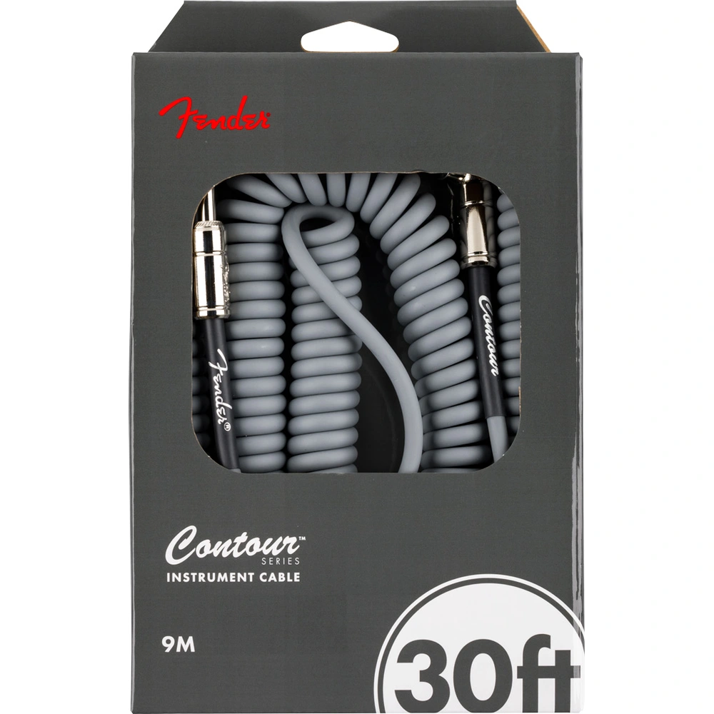 Fender Contour Coil INS - 9 Meter
