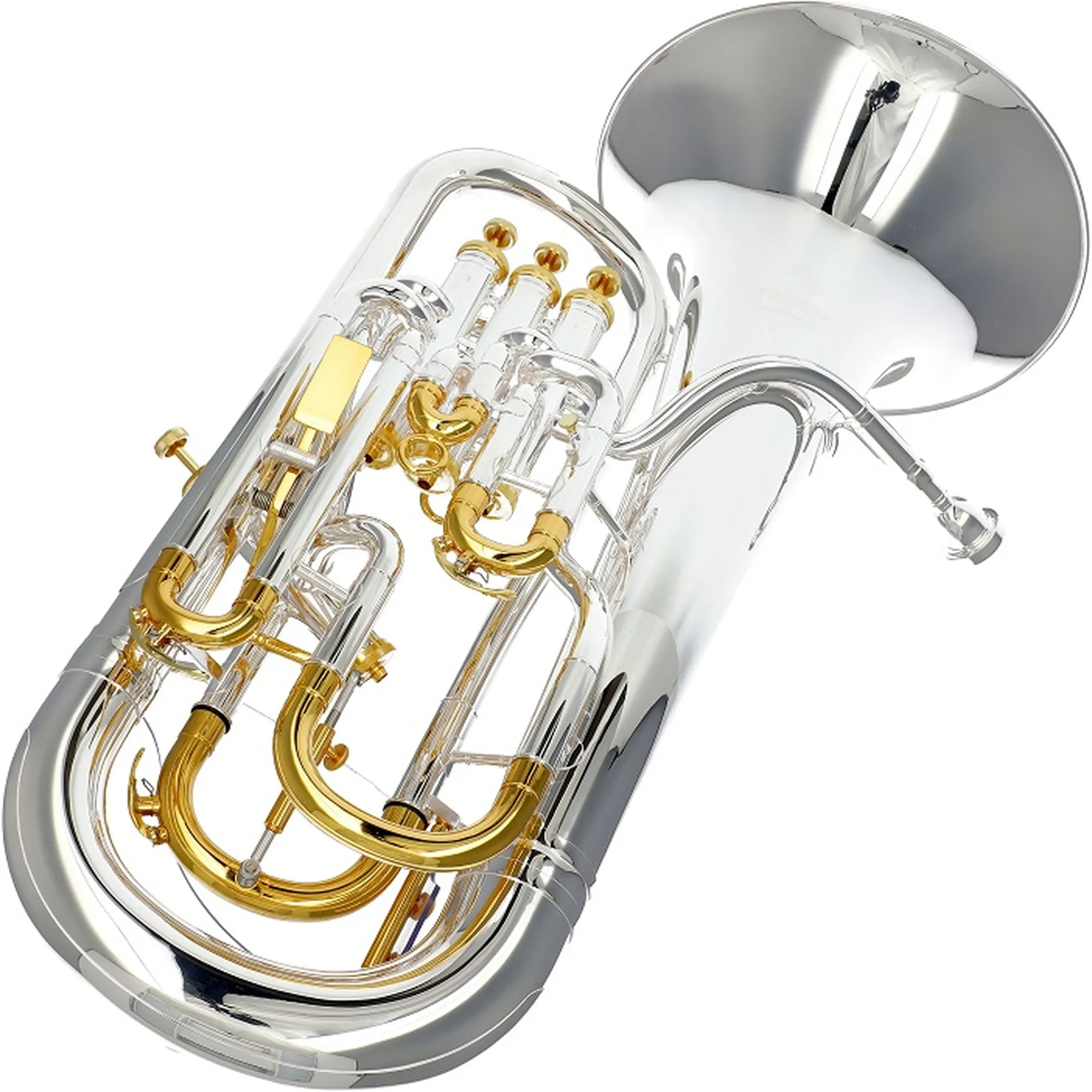 Reisser Orchestra REU-721BS Gen. II 150 Jahre Reisser Jubiläums-Set