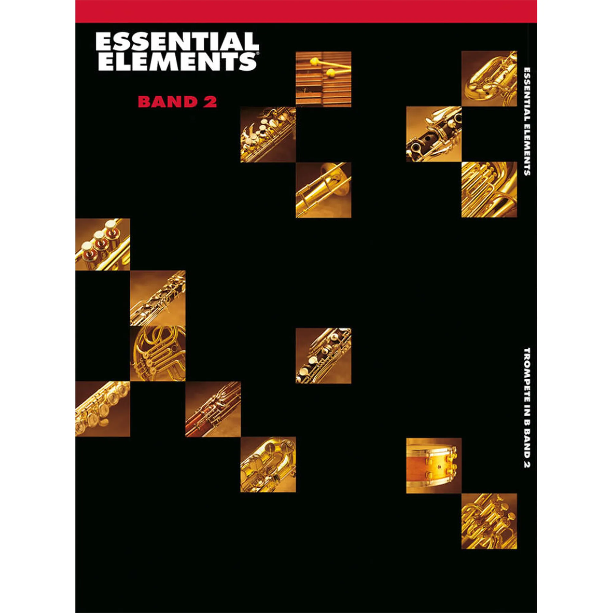 Essential Elements 2